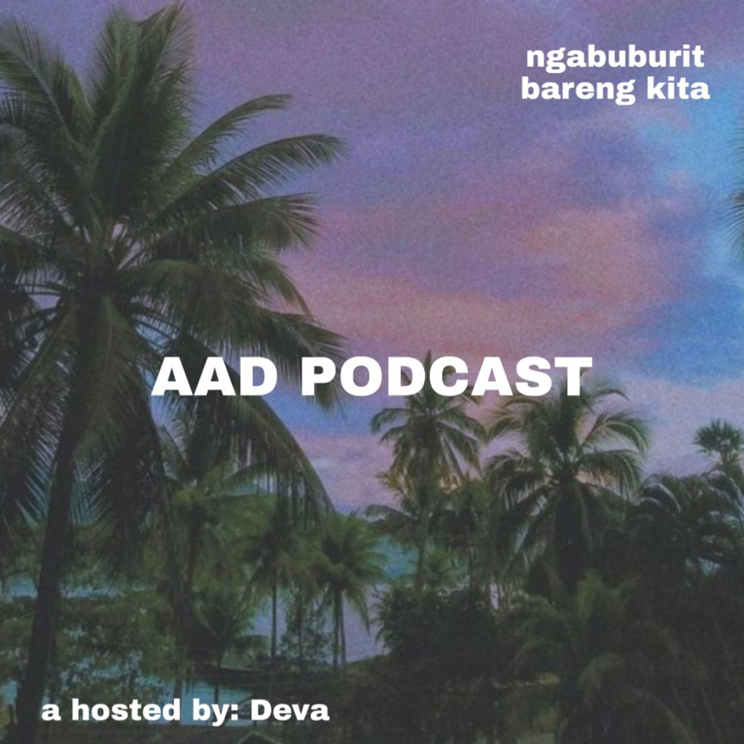 AAD PODCAST