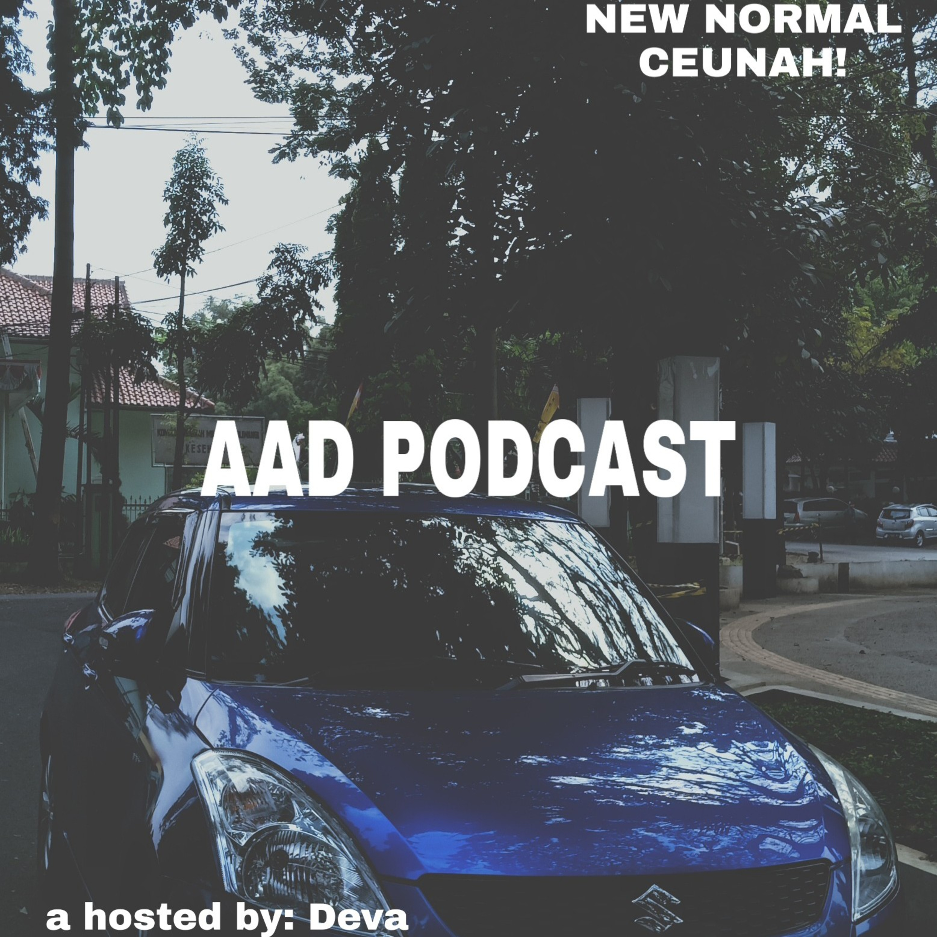 AAD PODCAST