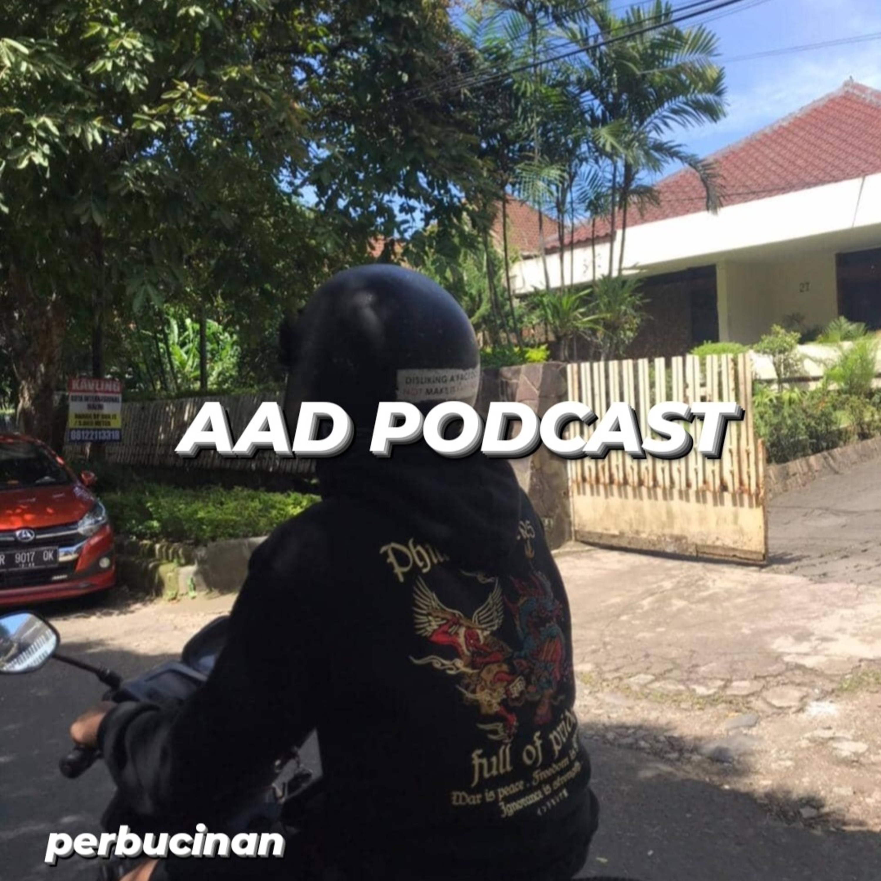 AAD PODCAST