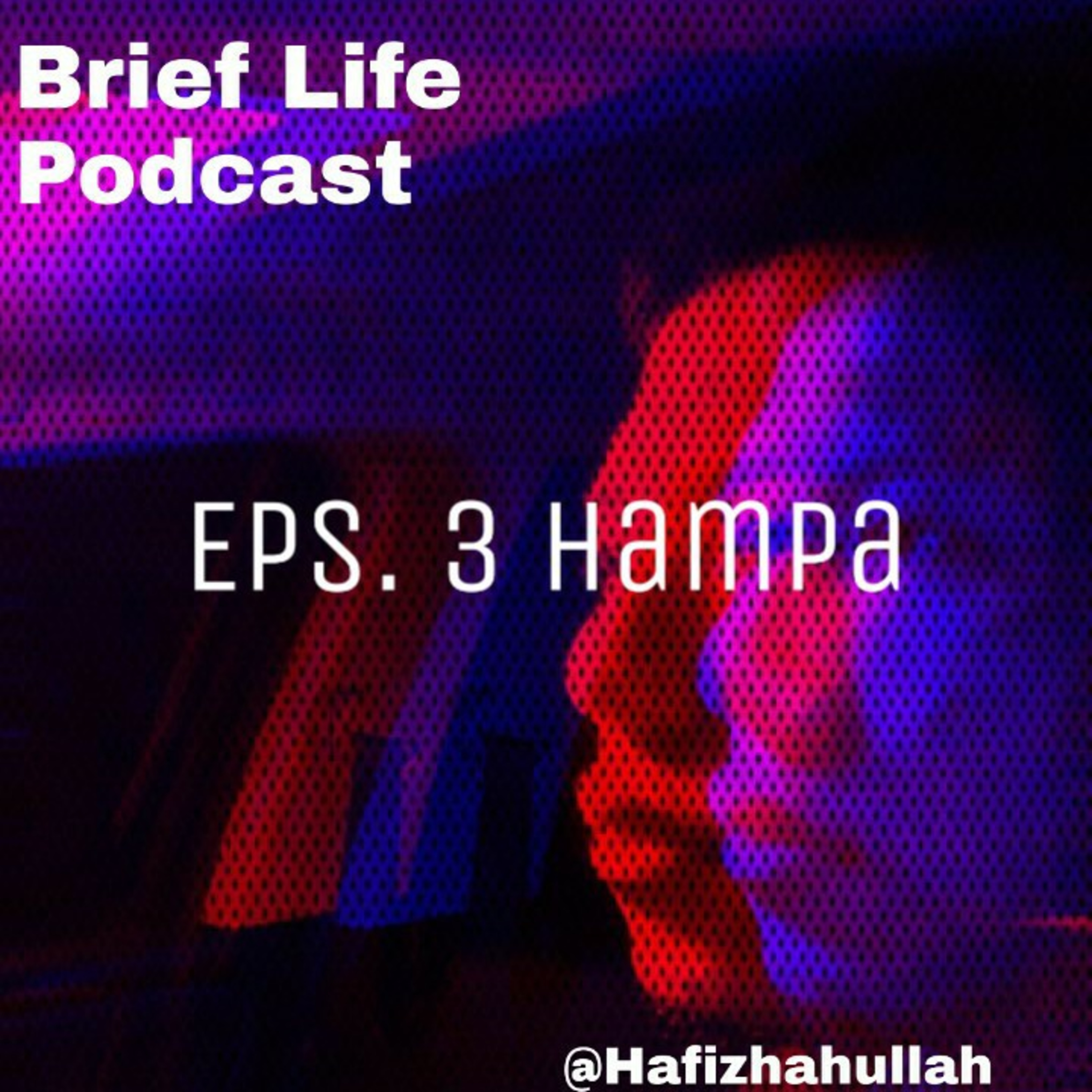 Eps. 3 Hampa