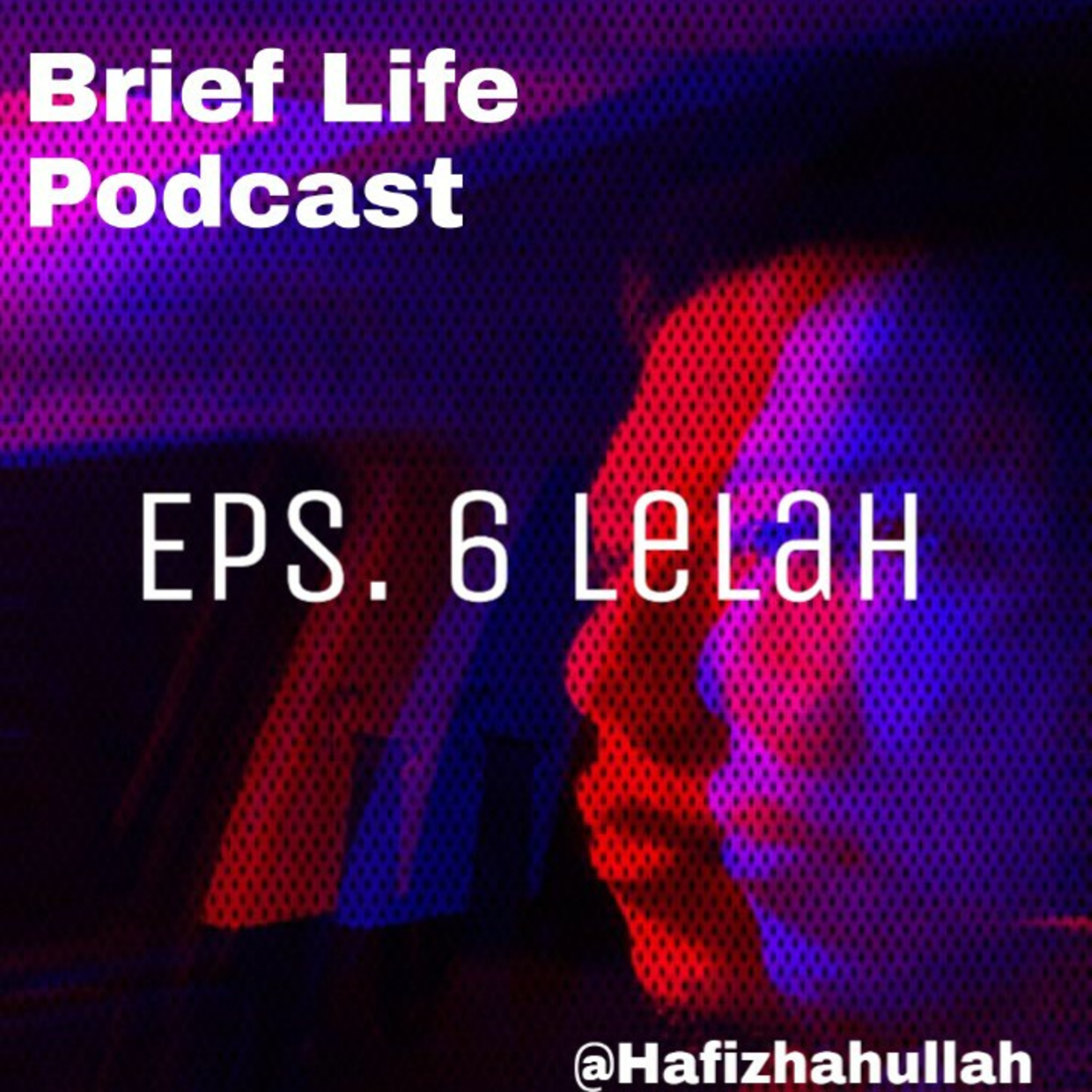 Eps. 6 Lelah