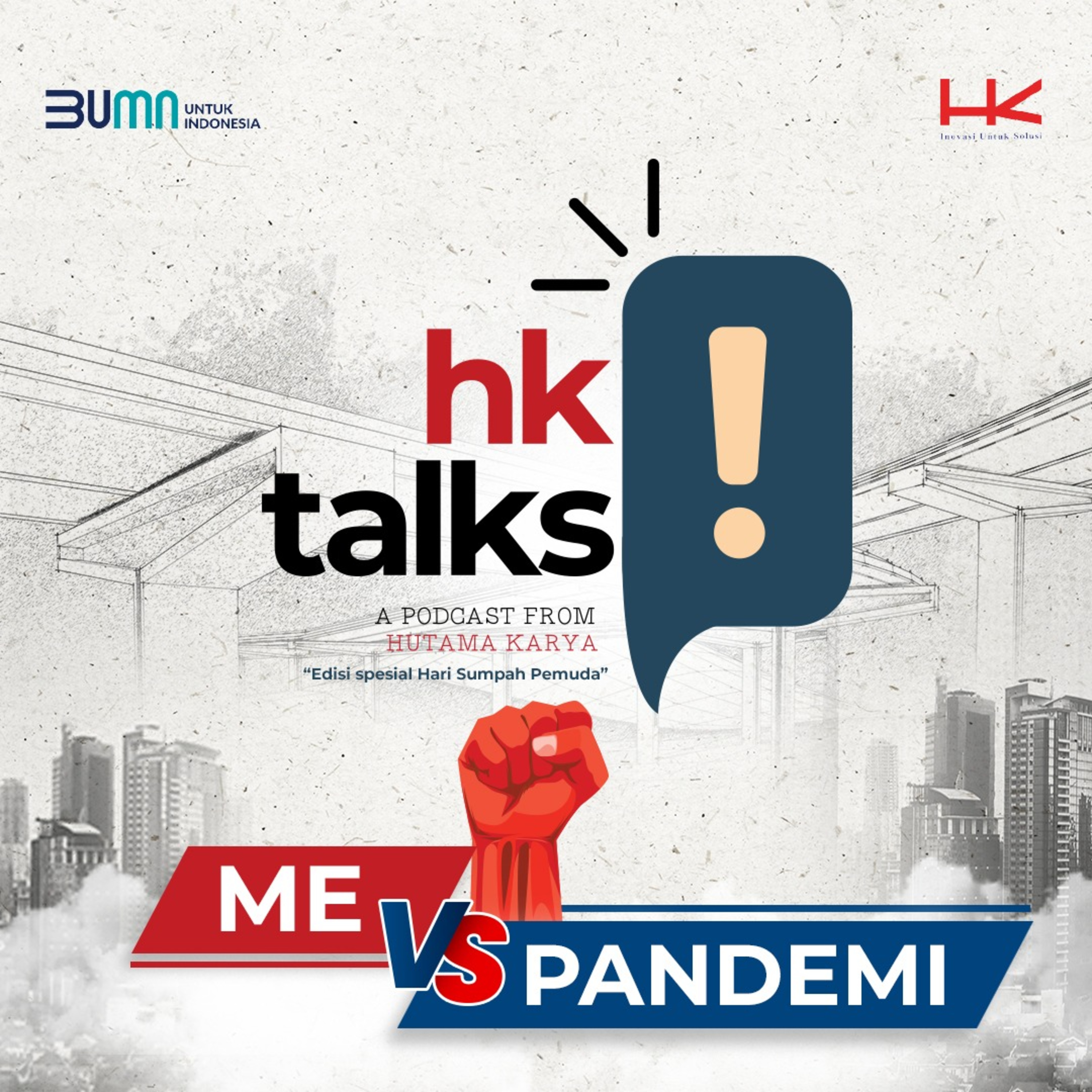 HK Talks! Your Driving & Activity Pal