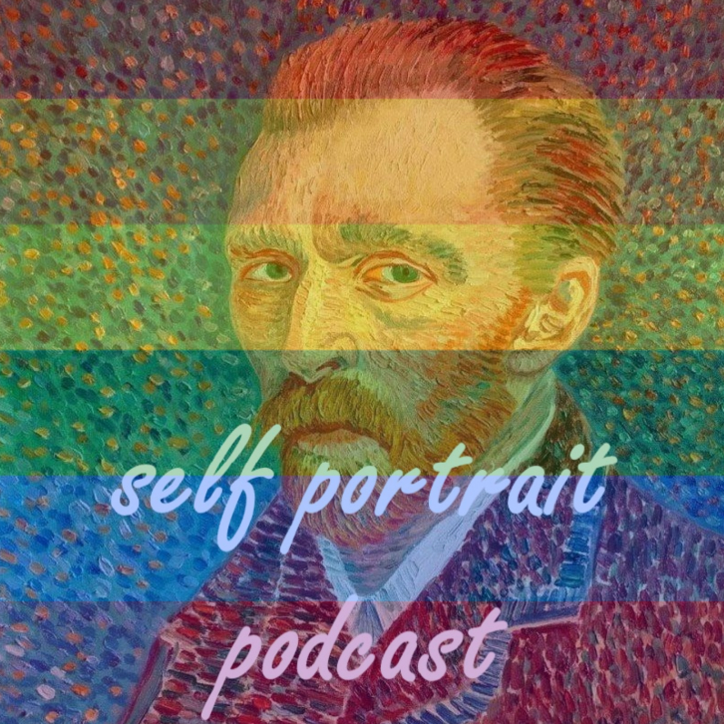 Self Portrait Podcast