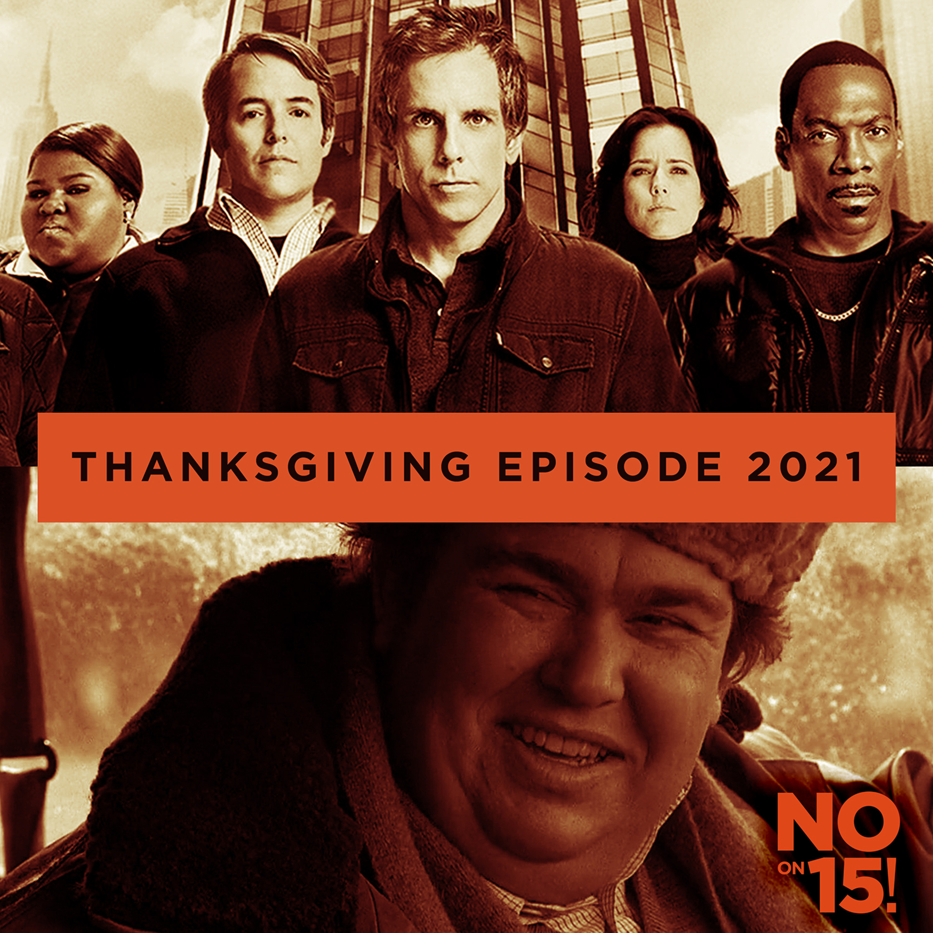 No on 15! All-cast hosted by 7CZ
