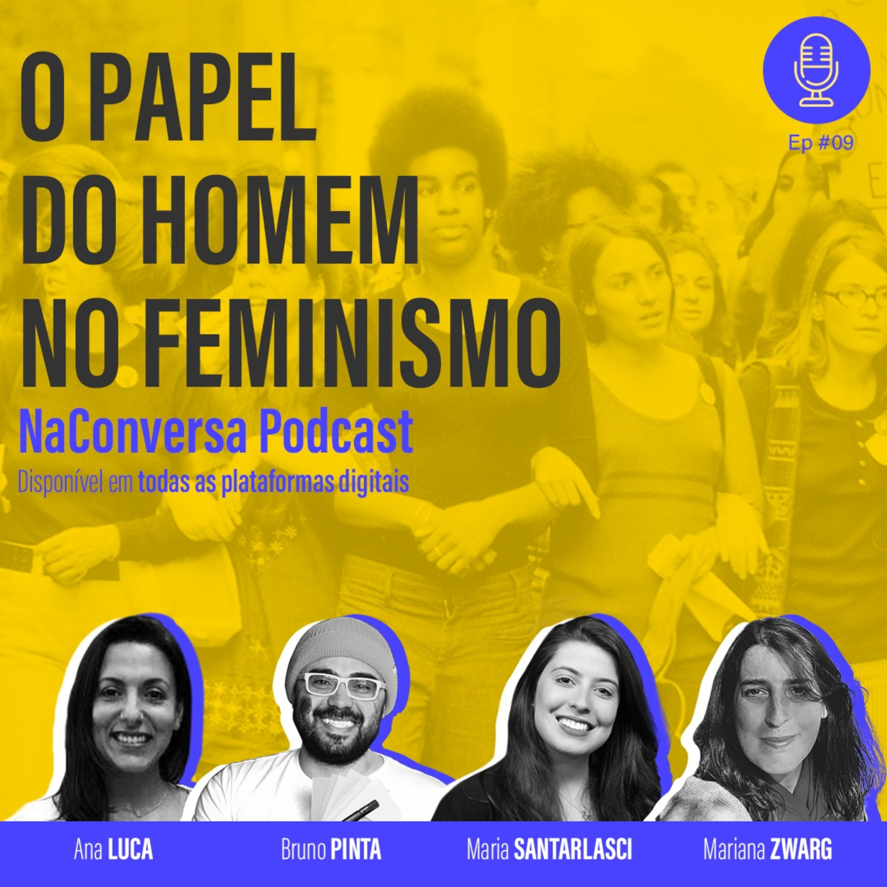 NaConversa Podcast