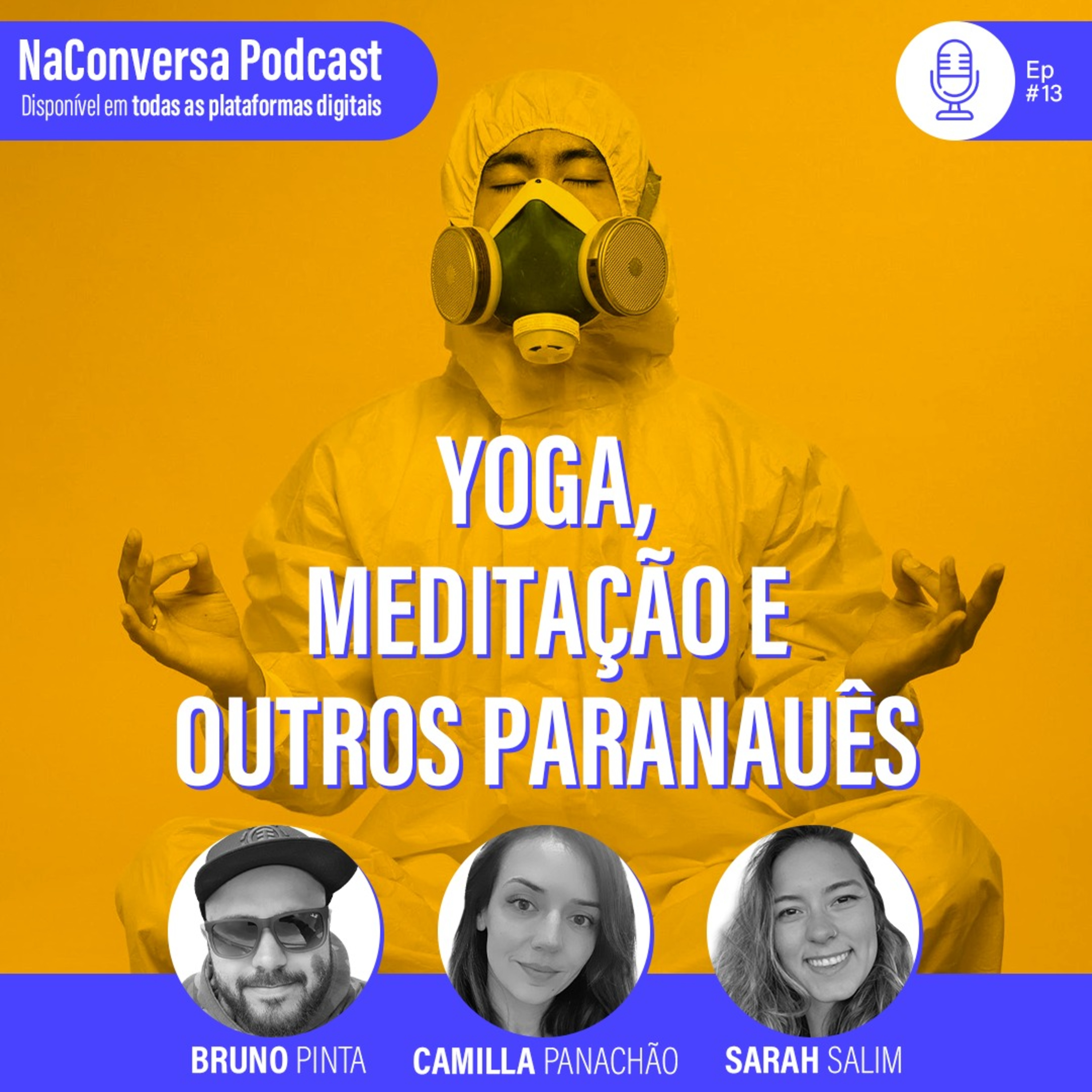NaConversa Podcast