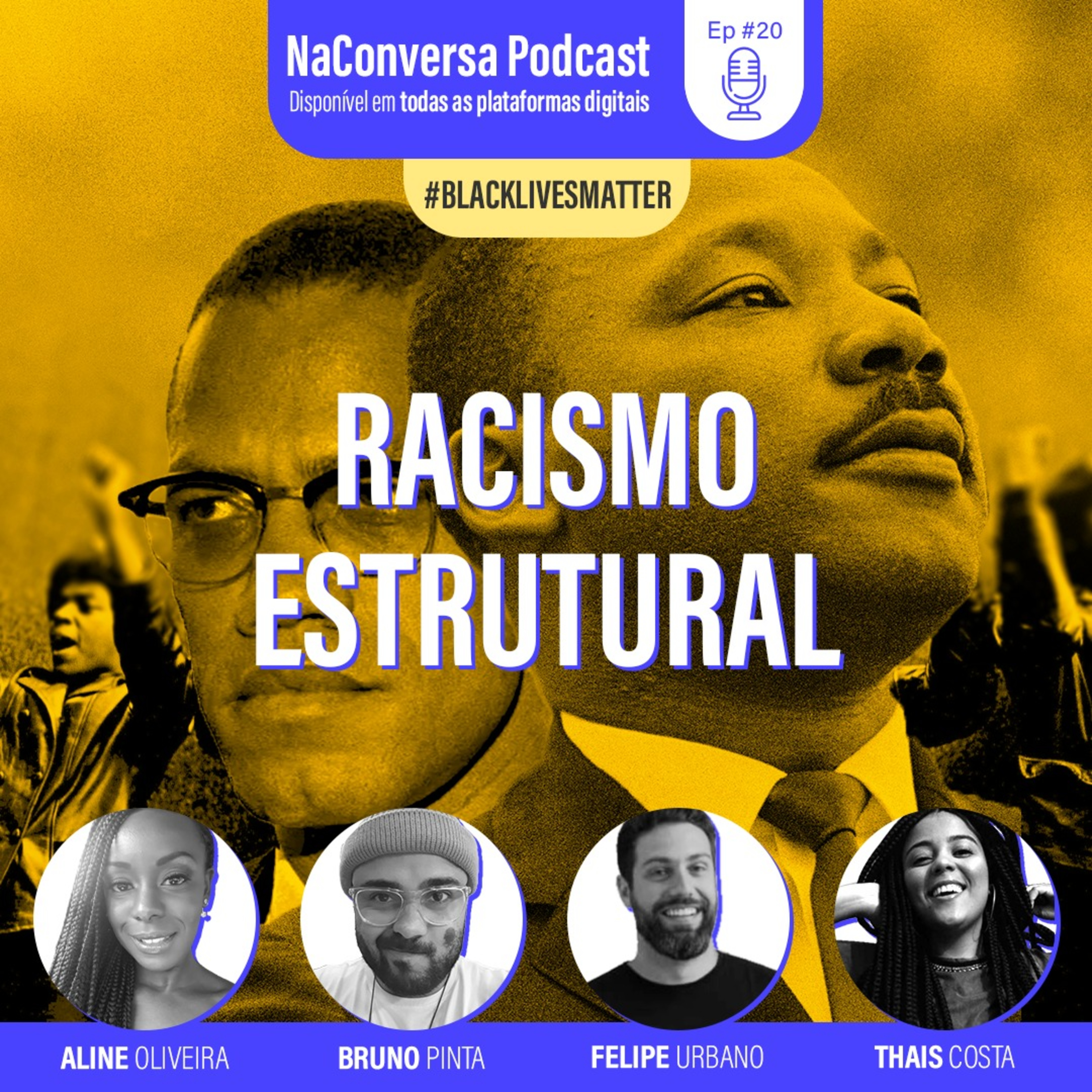 NaConversa Podcast
