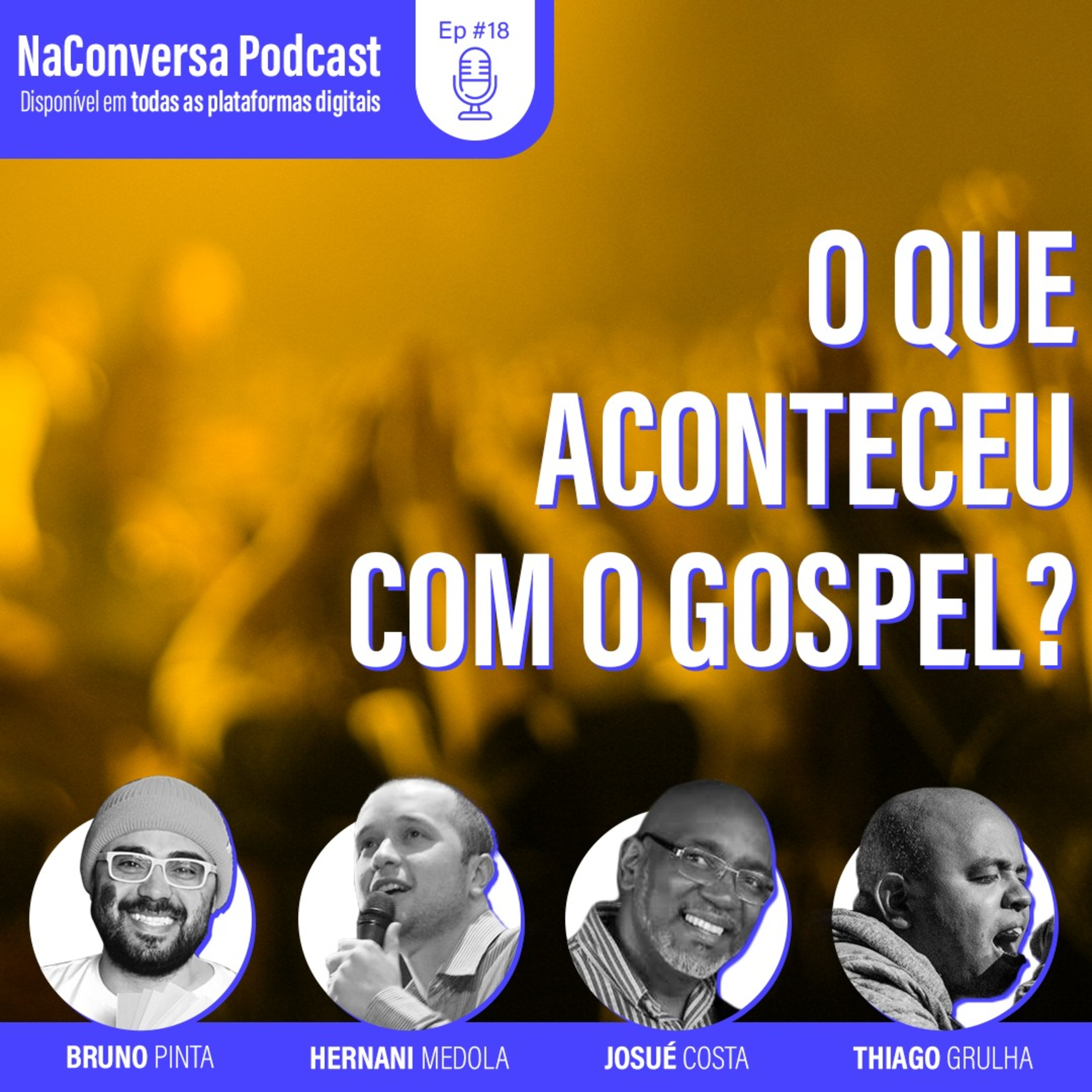 NaConversa Podcast