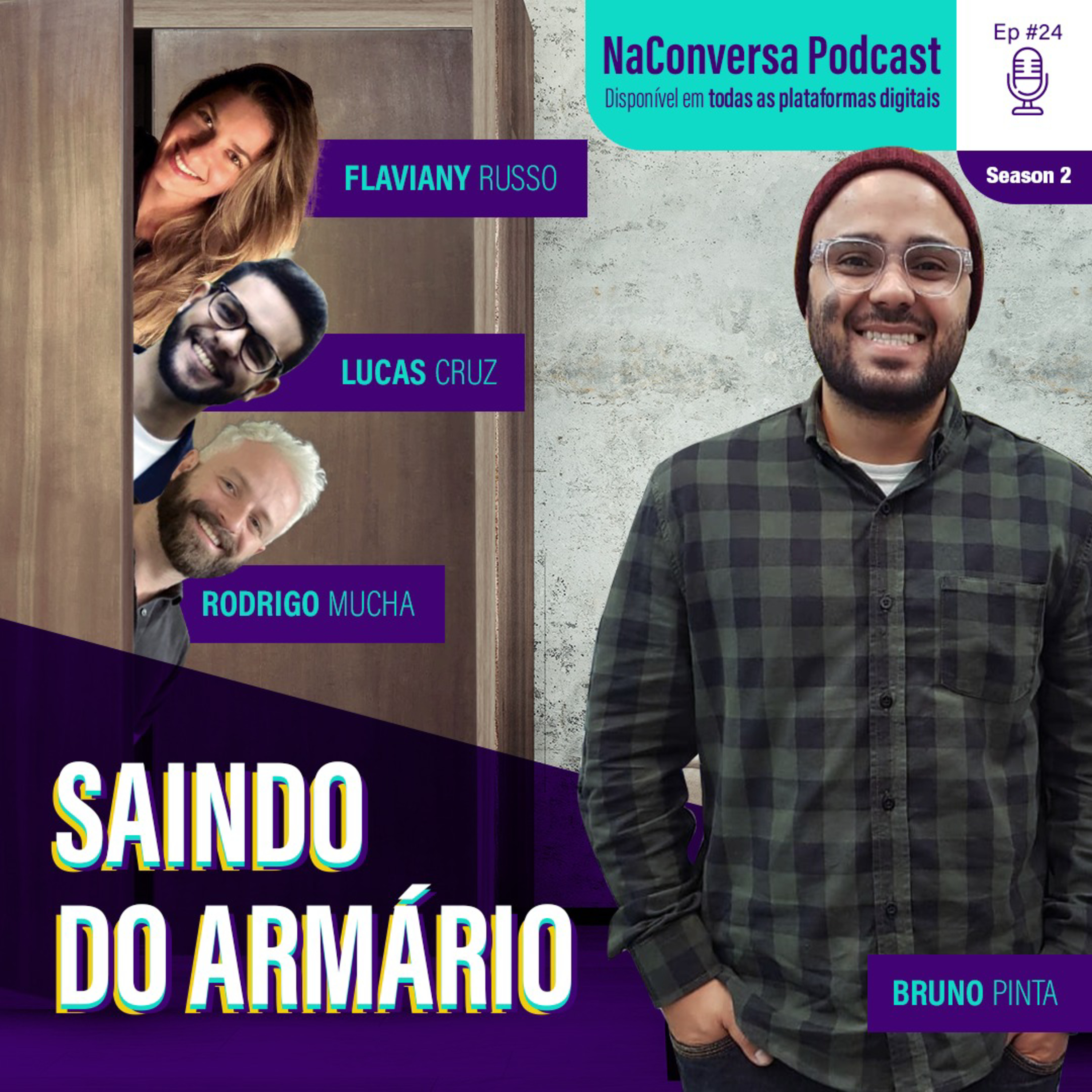 NaConversa Podcast