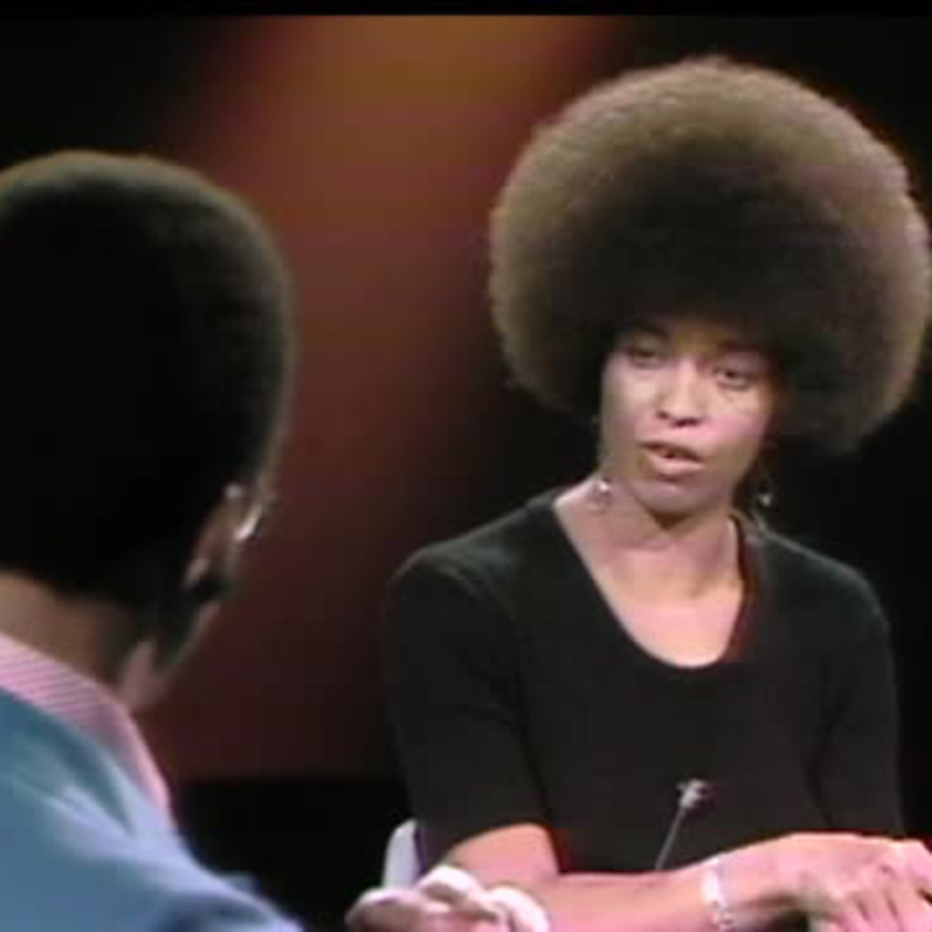 The Black Journal Podcast