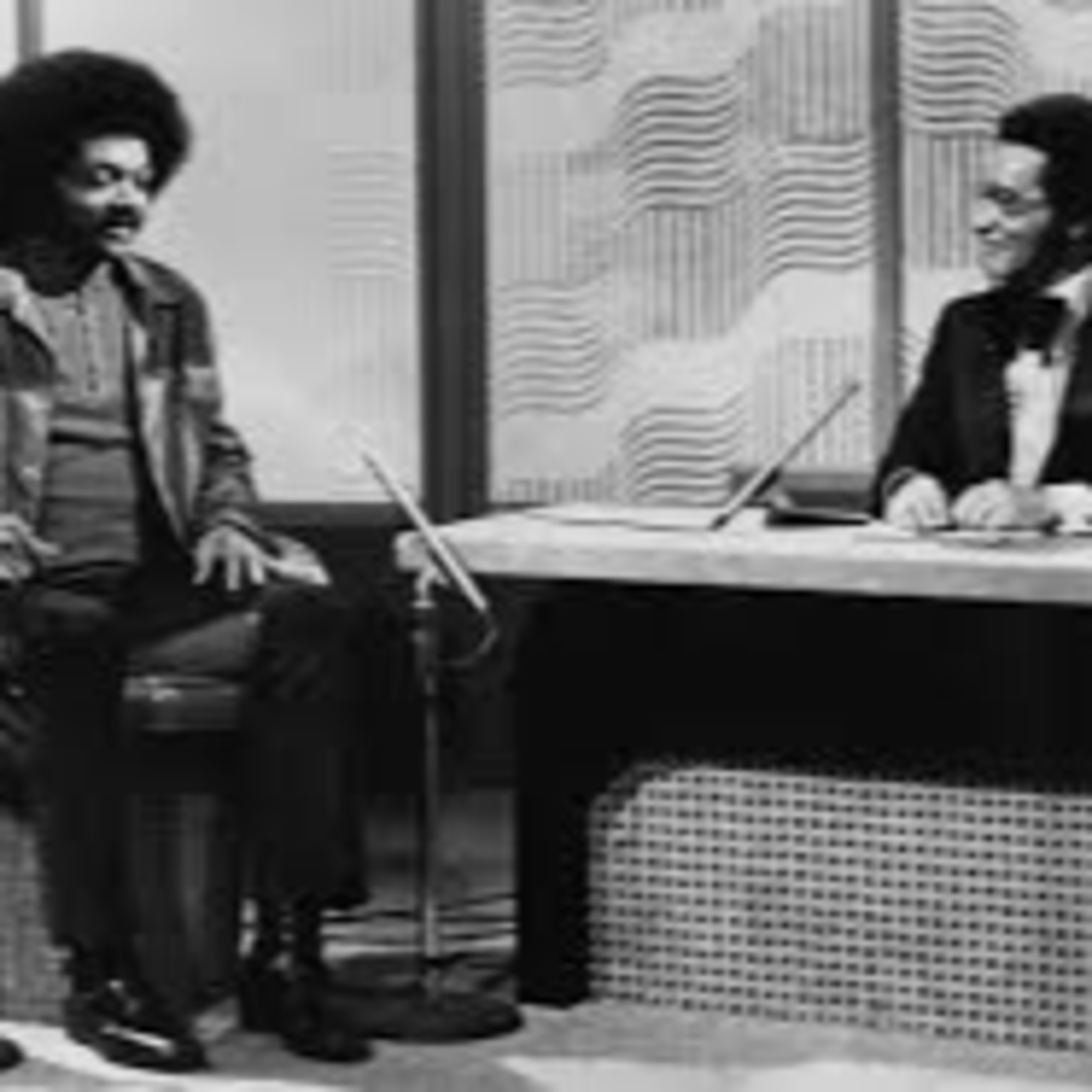 The Black Journal Podcast