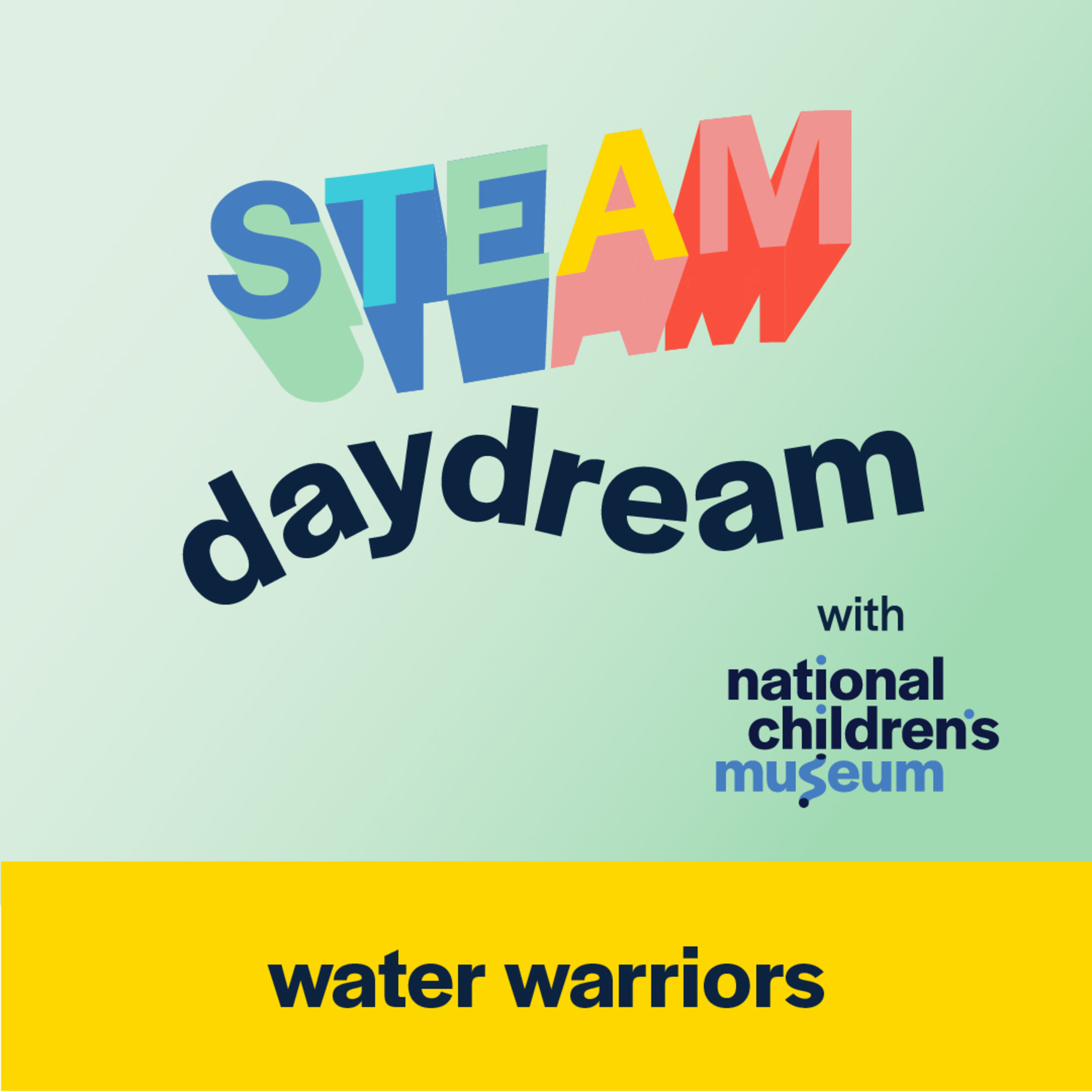 Water Warriors