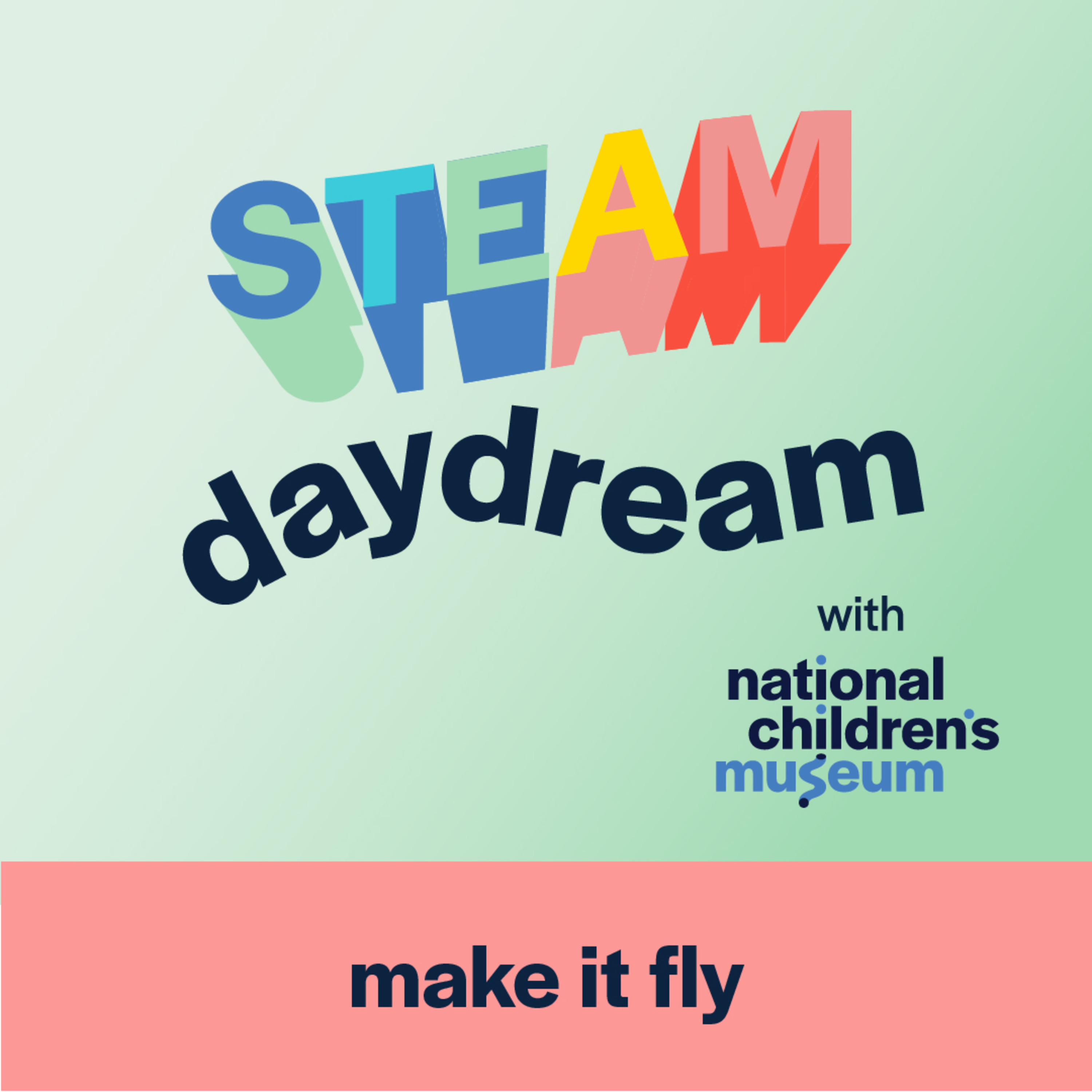 Make It Fly