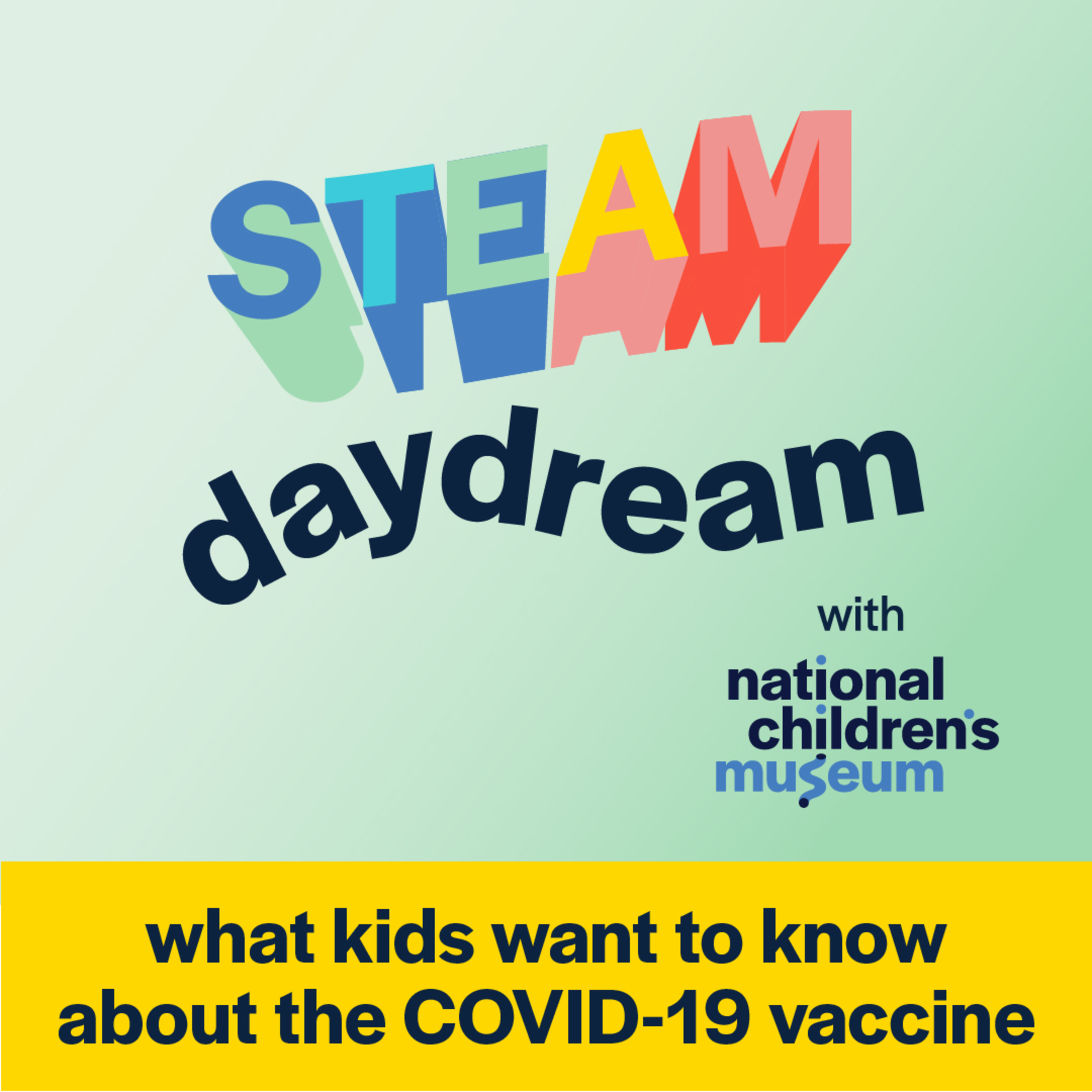 What Kids Want to Know About the COVID-19 Vaccine