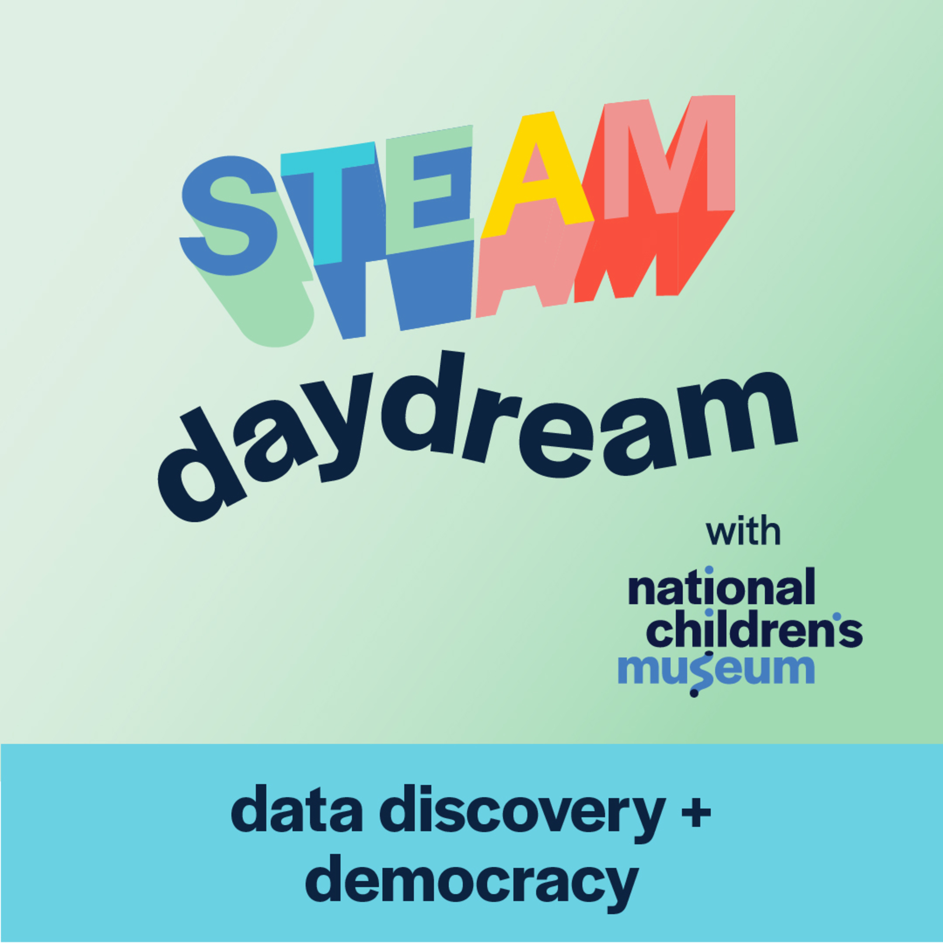 Data Discovery + Democracy