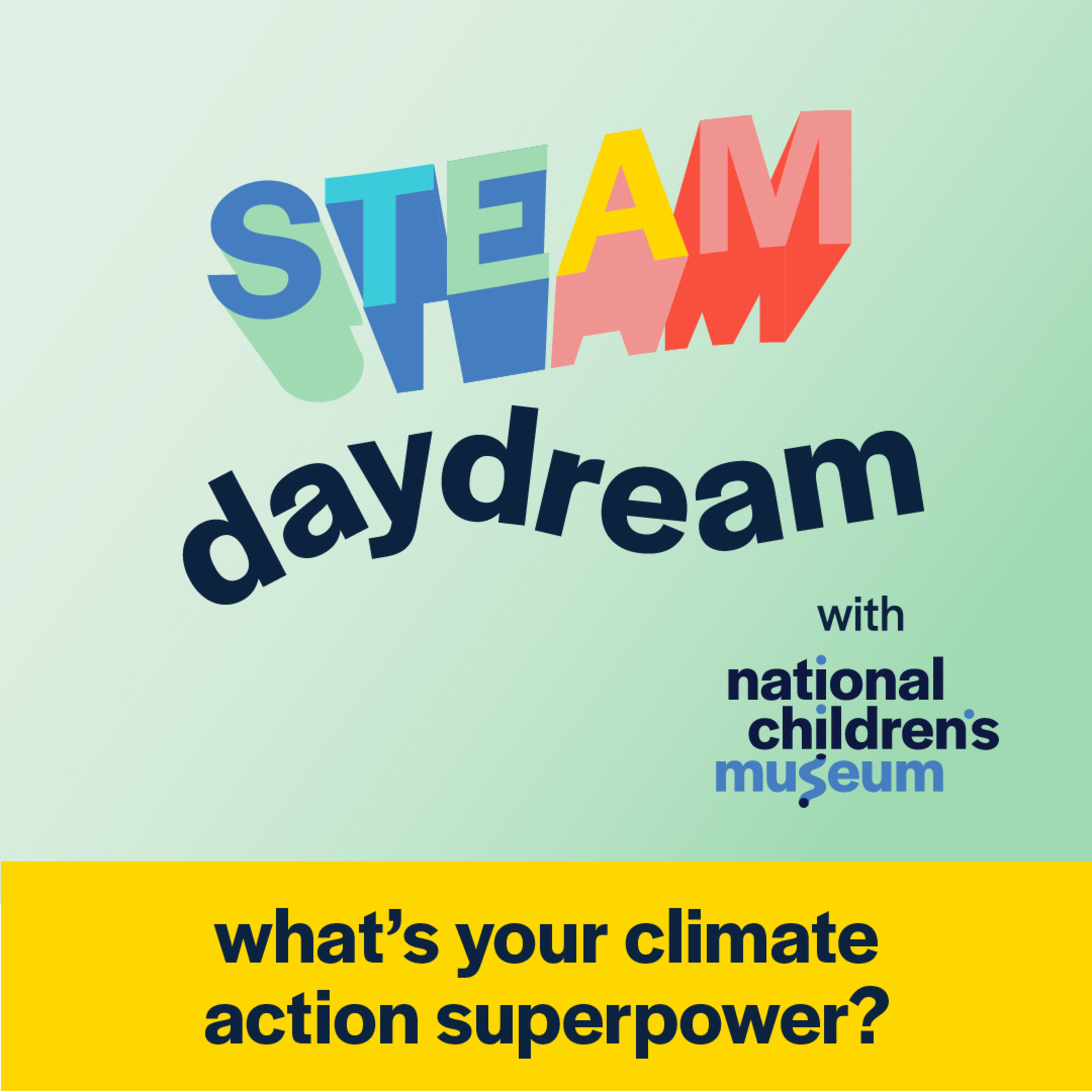 What’s Your Climate Action Superpower?