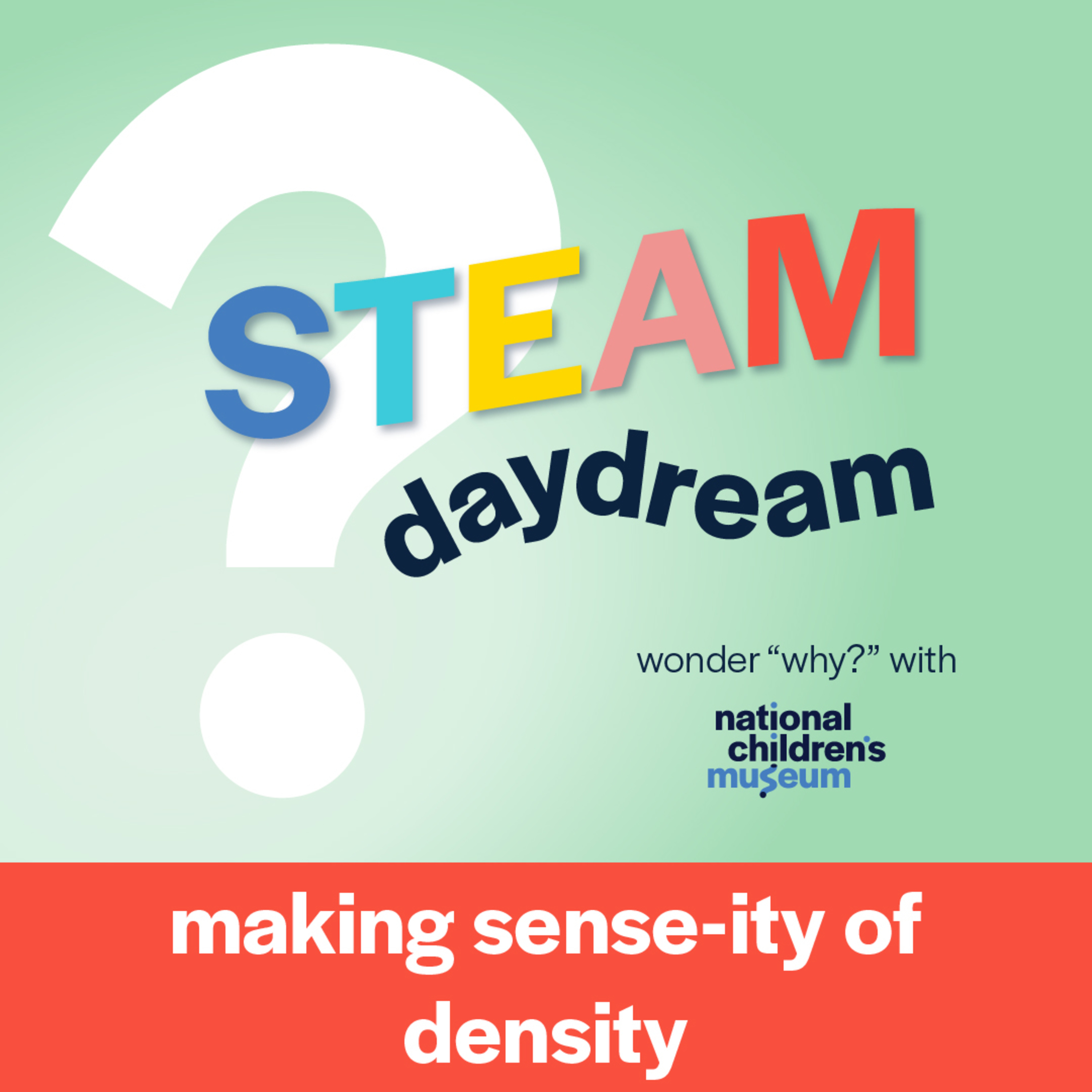 Making Sense-ity of Density