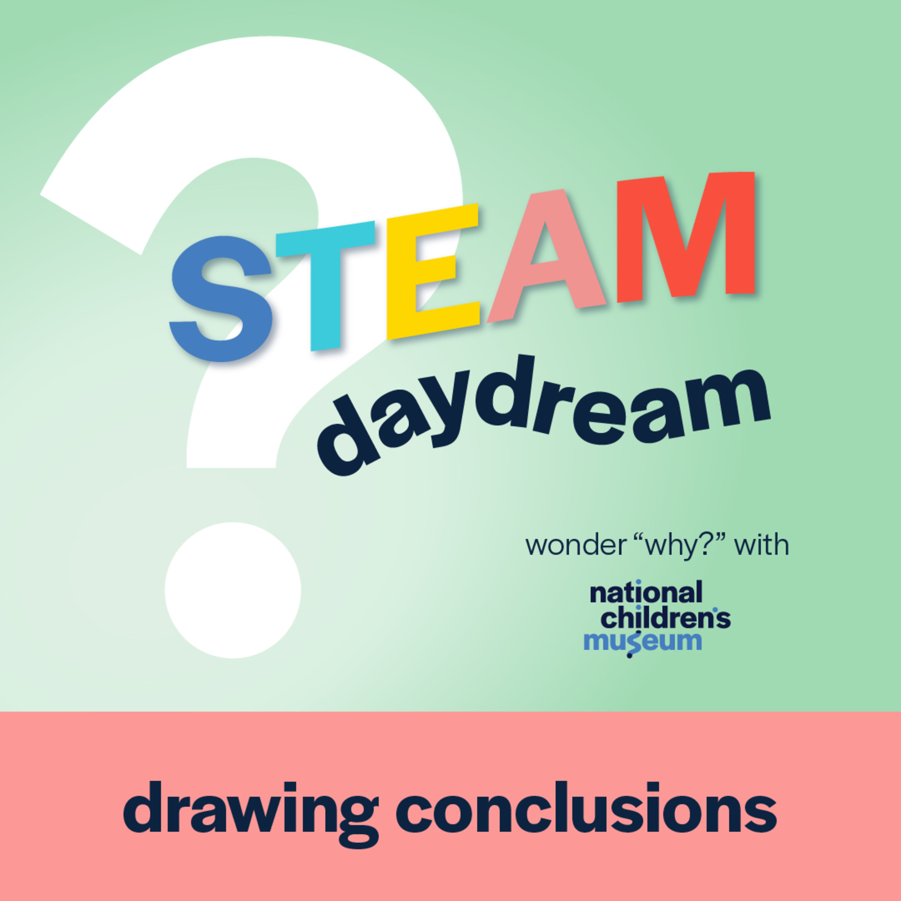 Drawing Conclusions