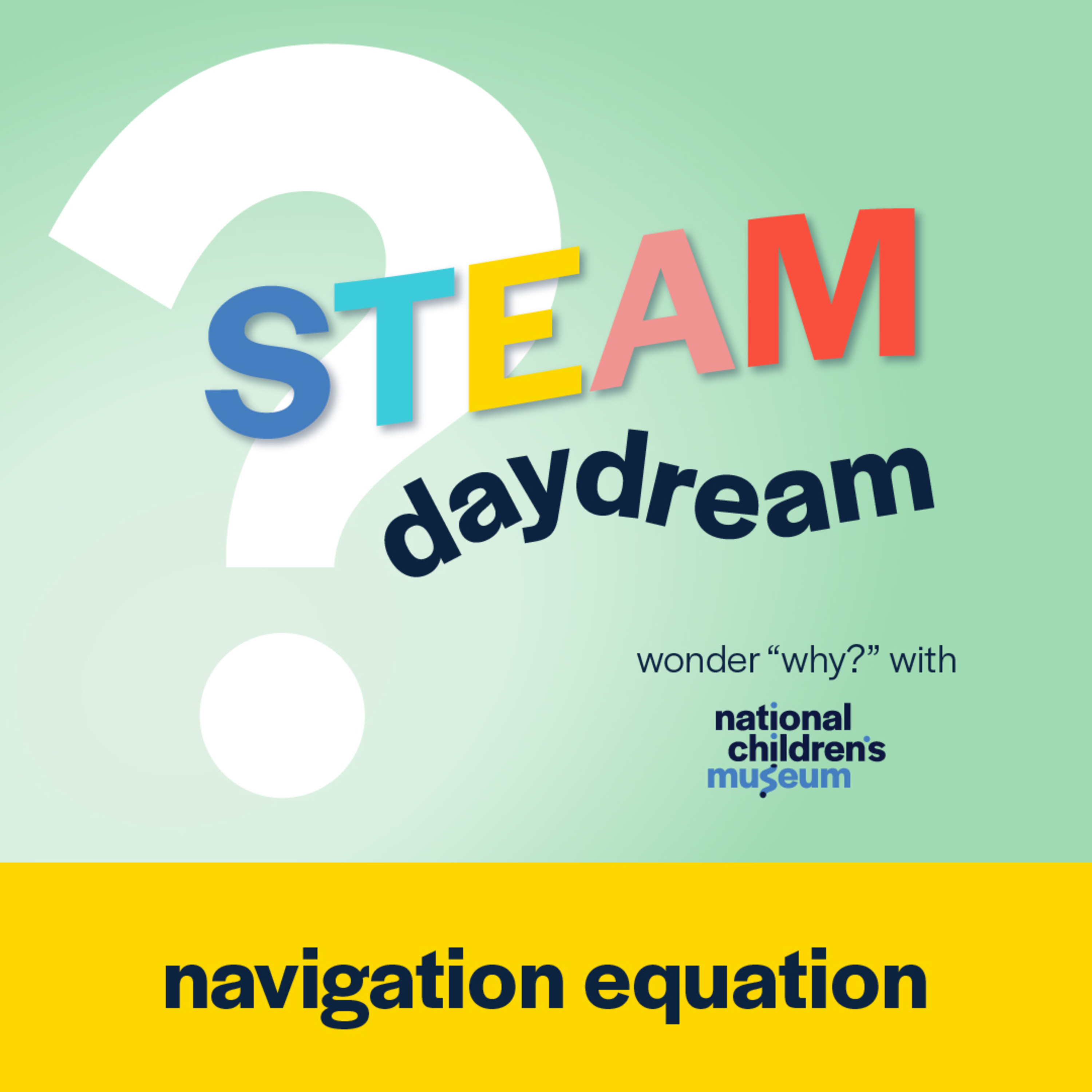 Navigation Equation