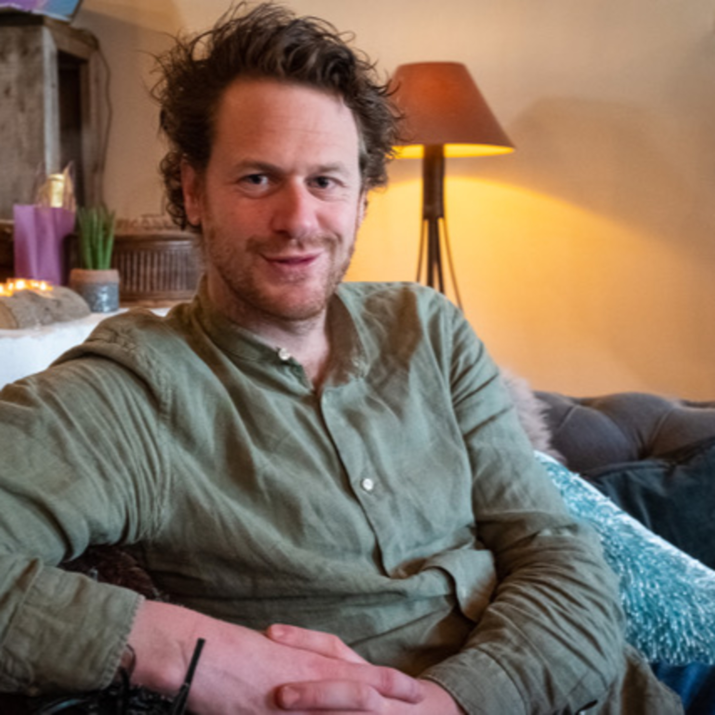 Haal het beste uit jezelf