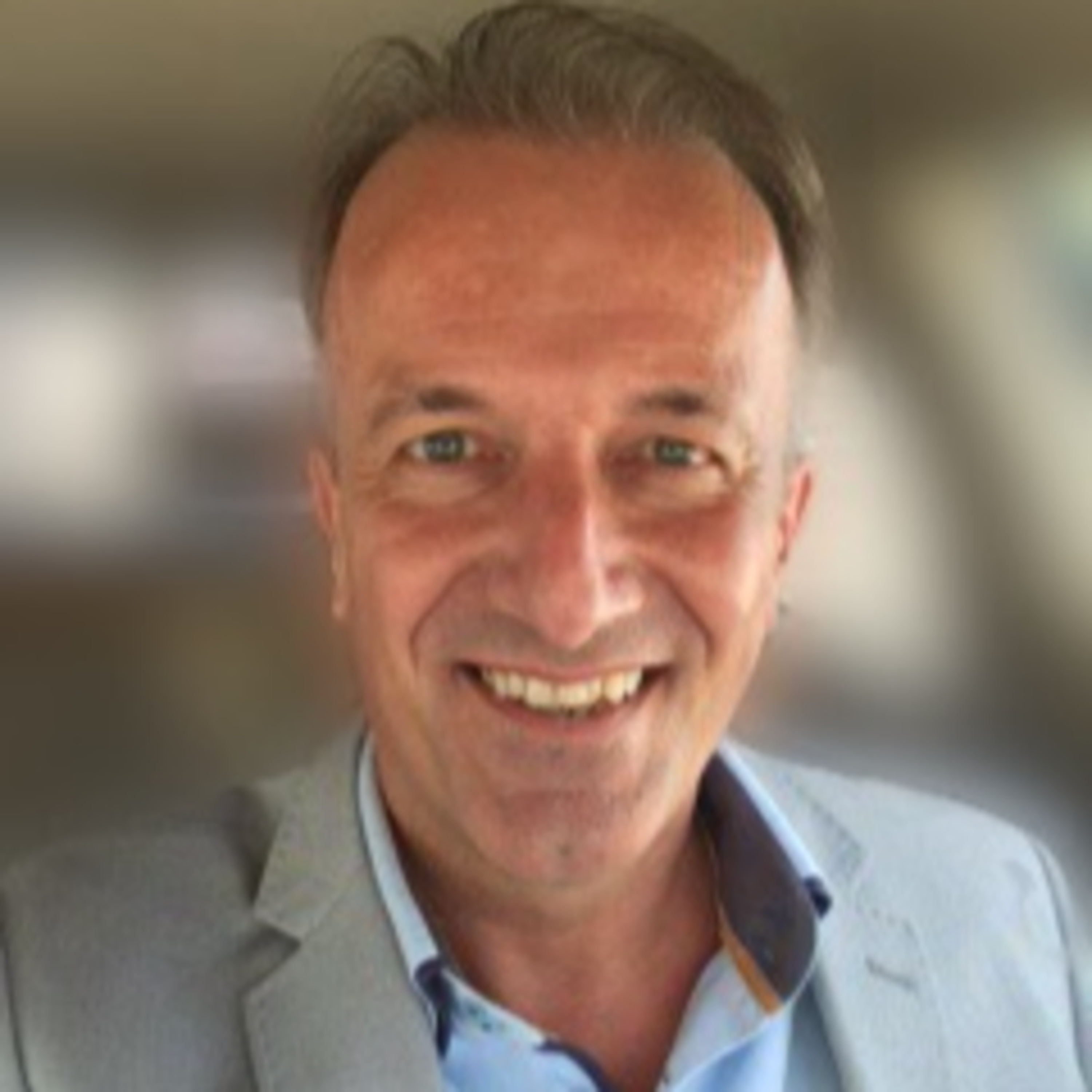 Haal het beste uit jezelf
