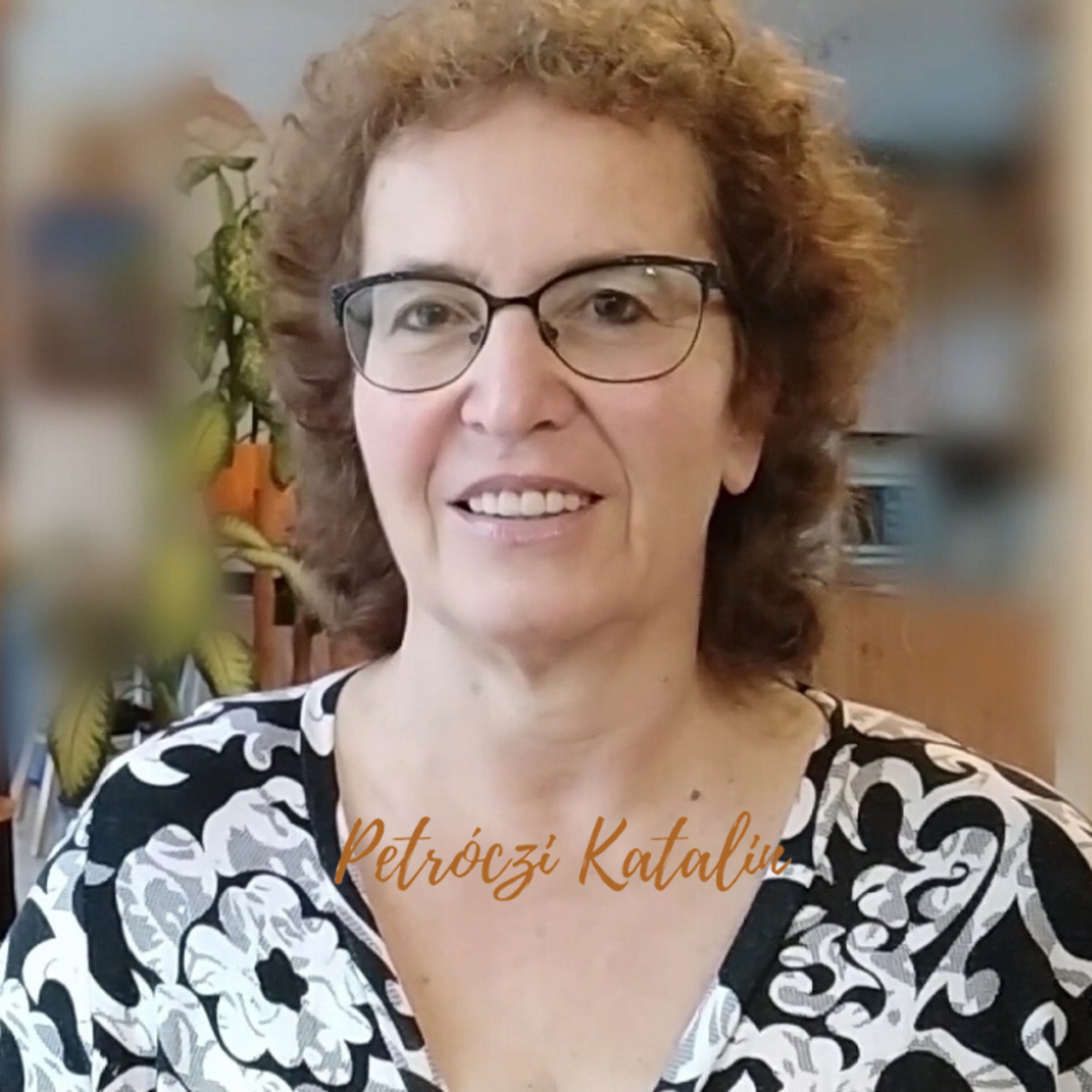 Petróczi Katalin házasságmentő