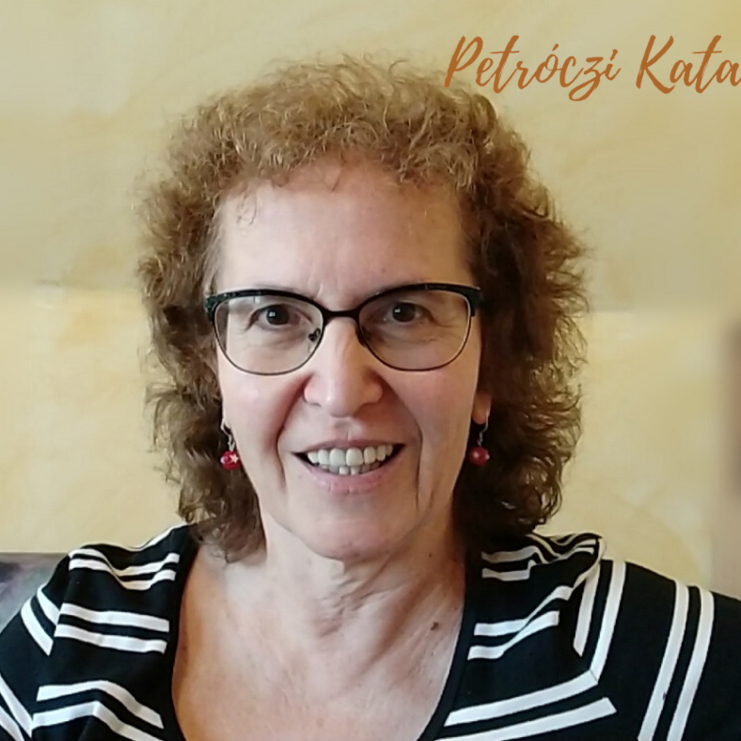 Petróczi Katalin házasságmentő