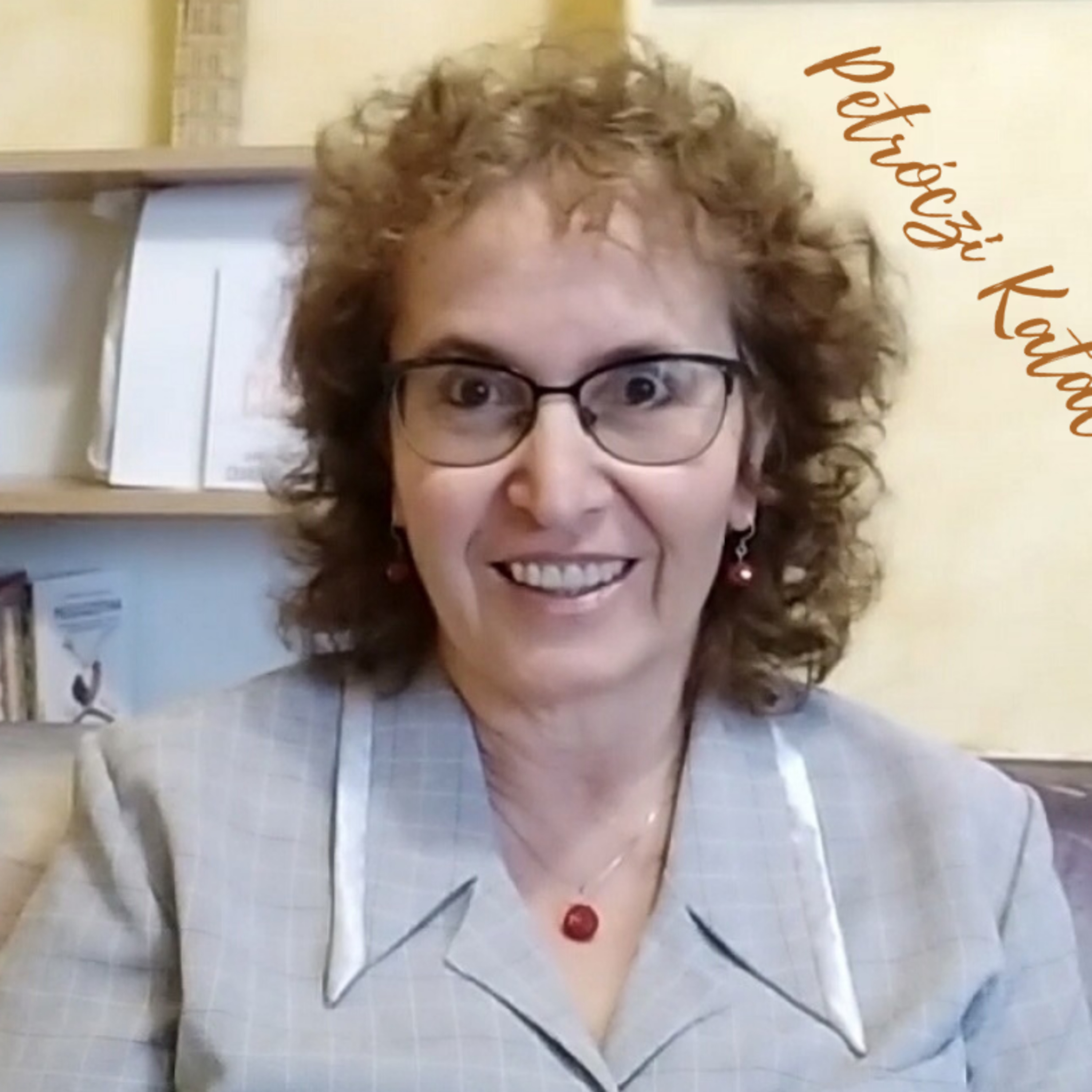 Petróczi Katalin házasságmentő