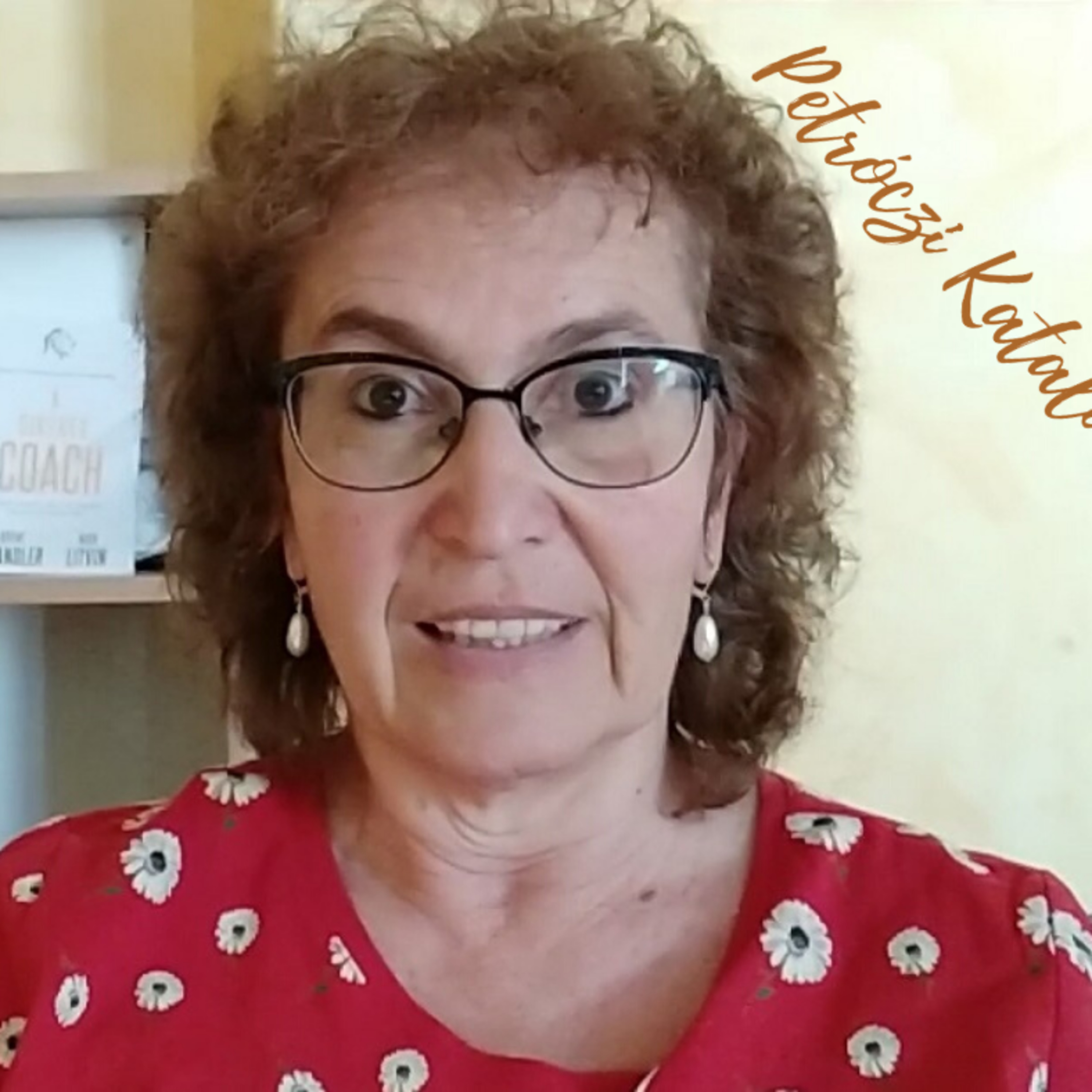 Petróczi Katalin házasságmentő