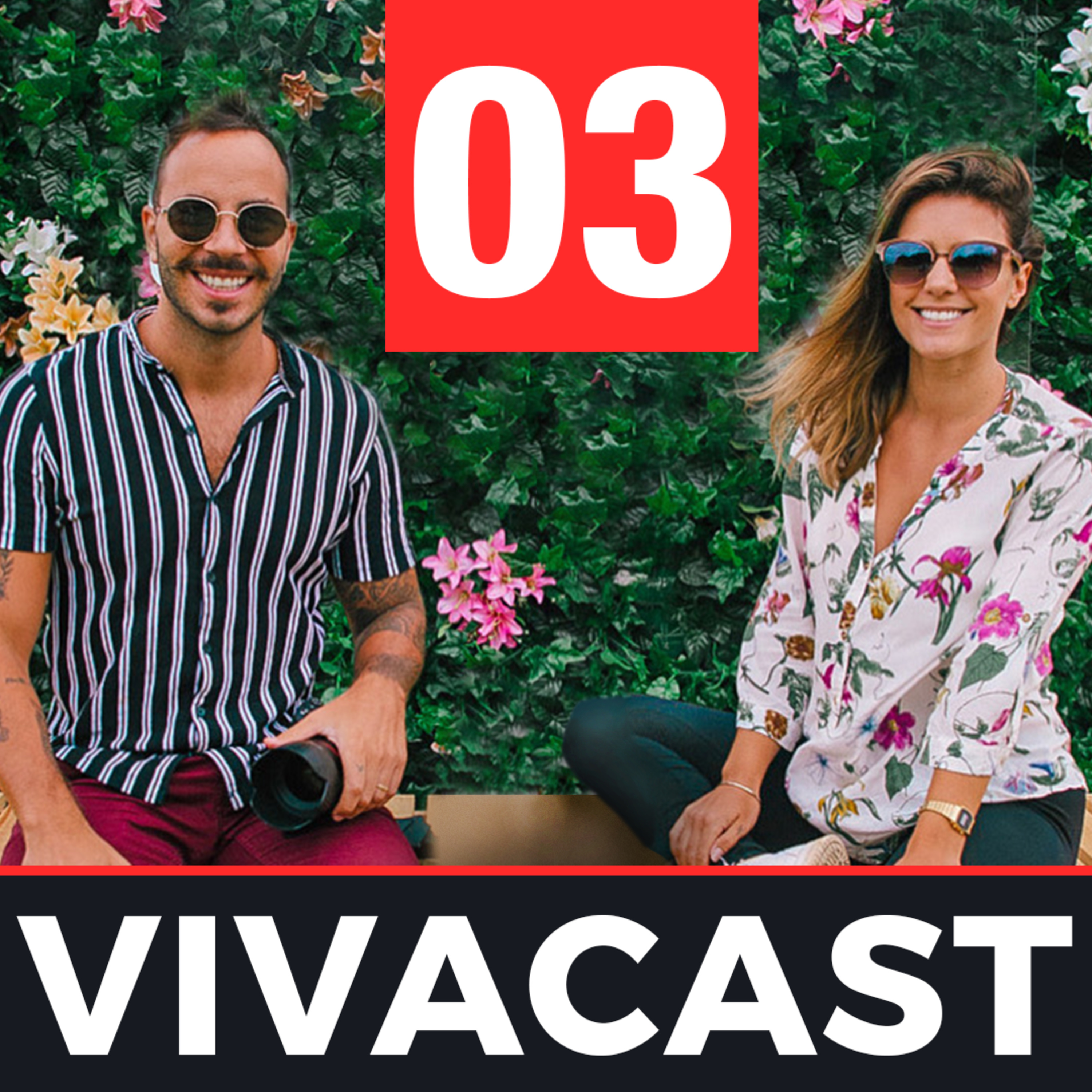 #03 / Home Office para Casais episode artwork