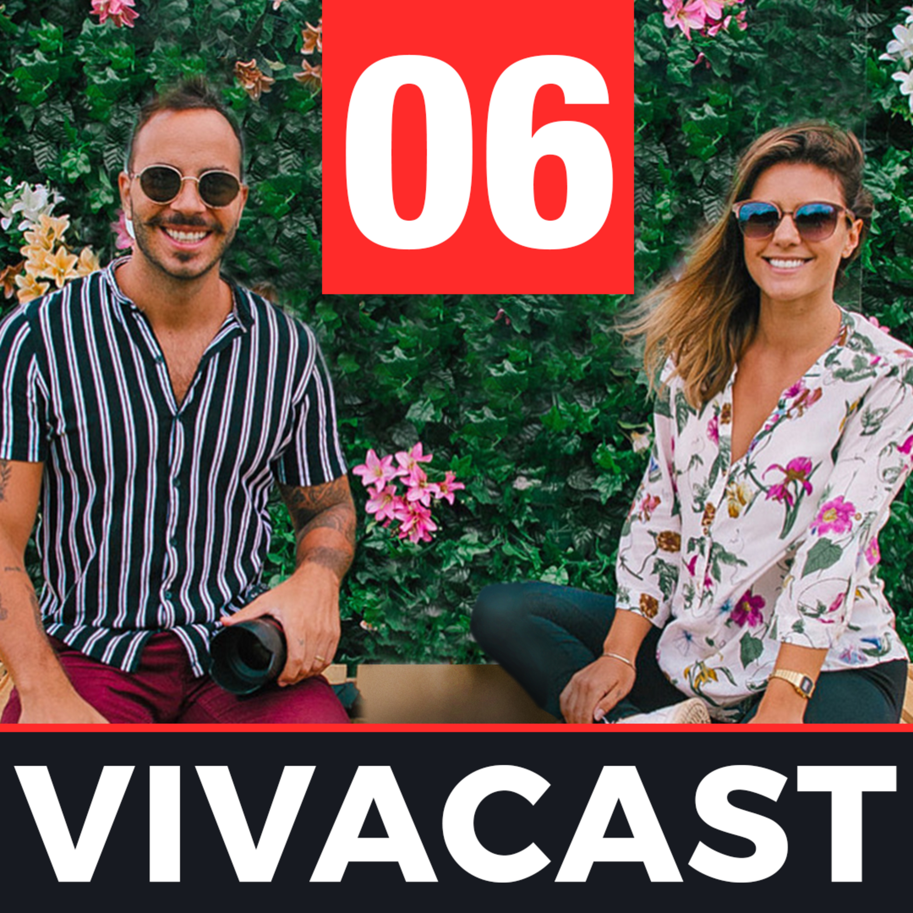 #06 / Presença X posicionamento DIGITAL episode artwork