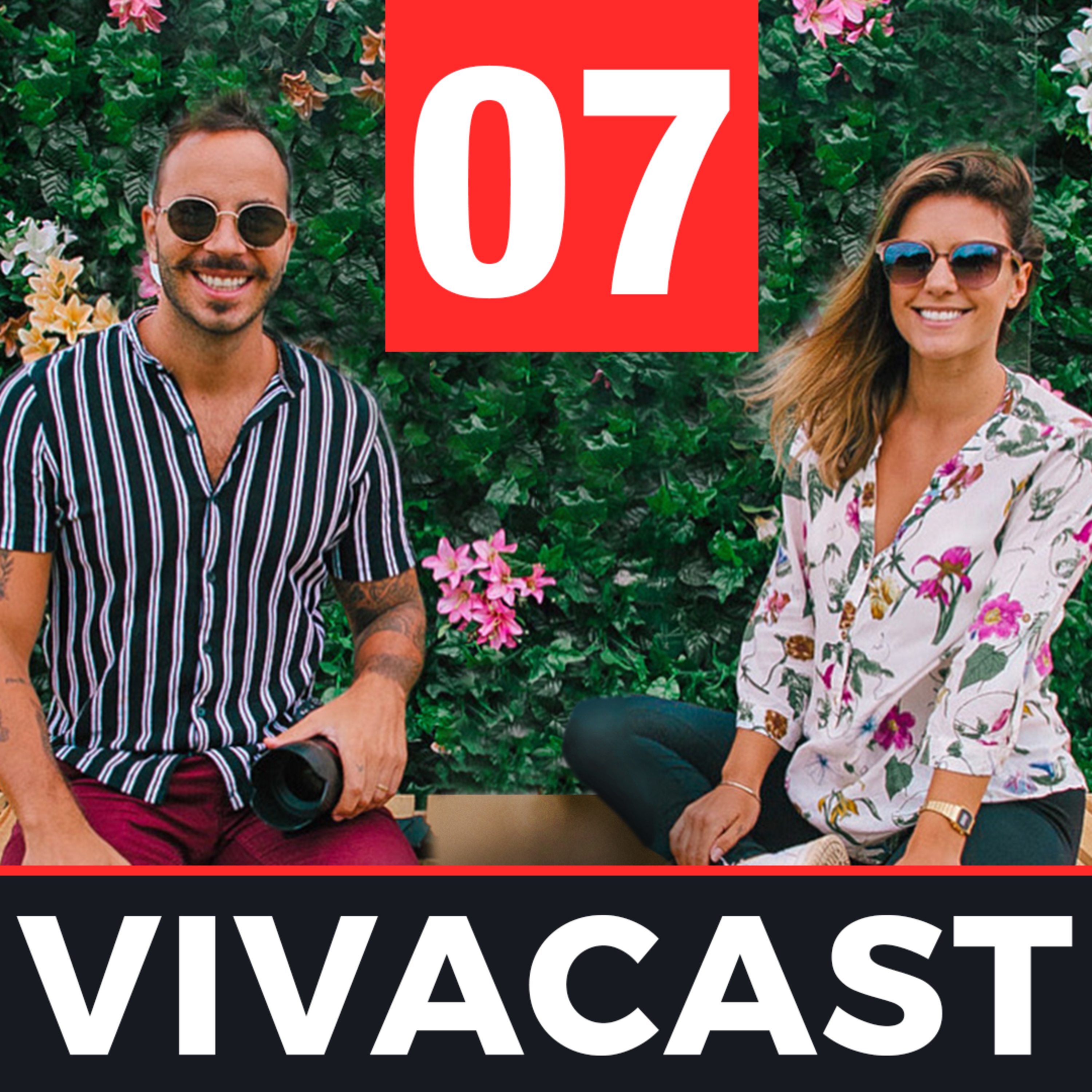 #07 / Fórmulas prontas da INTERNET episode artwork