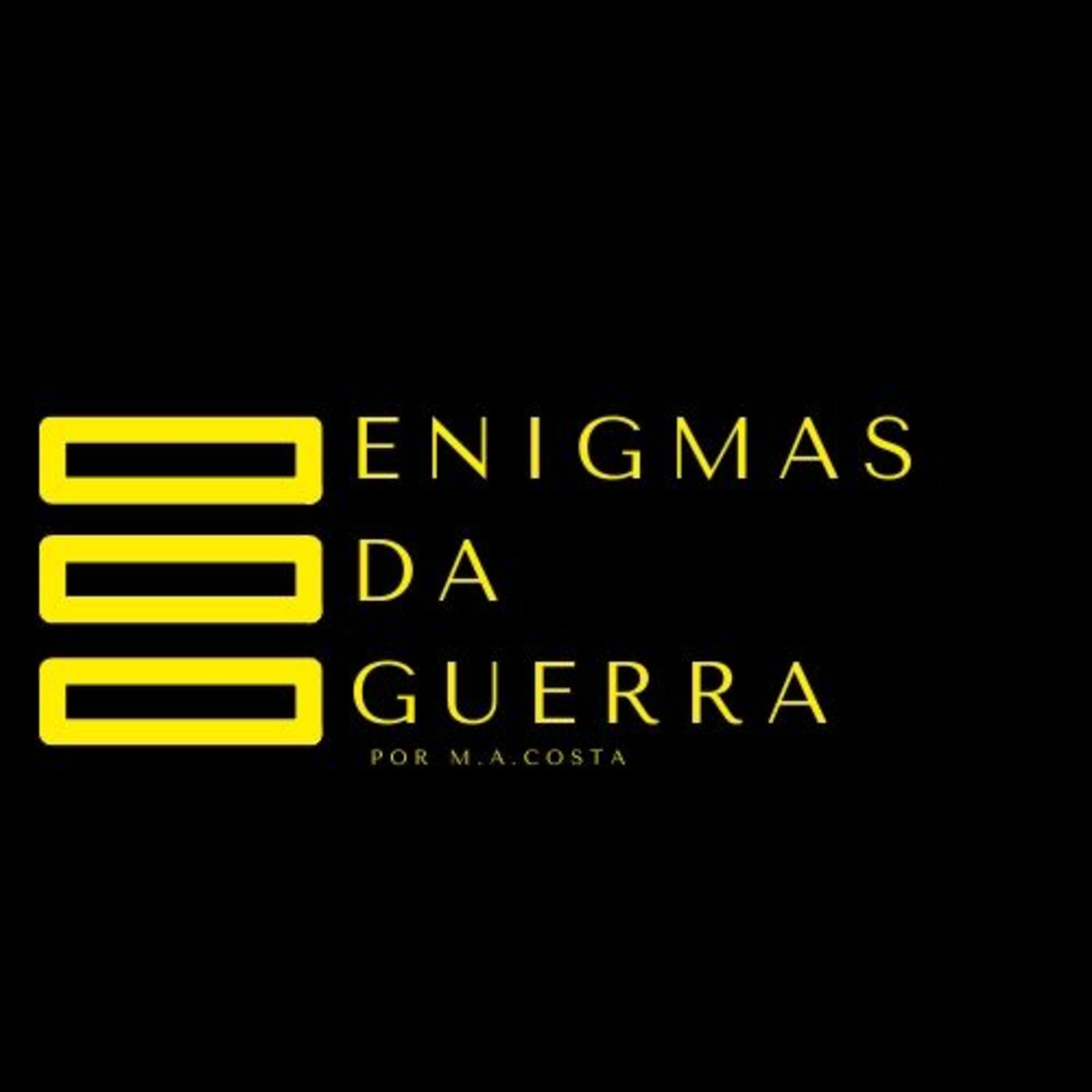 Podcast M.A.Costa