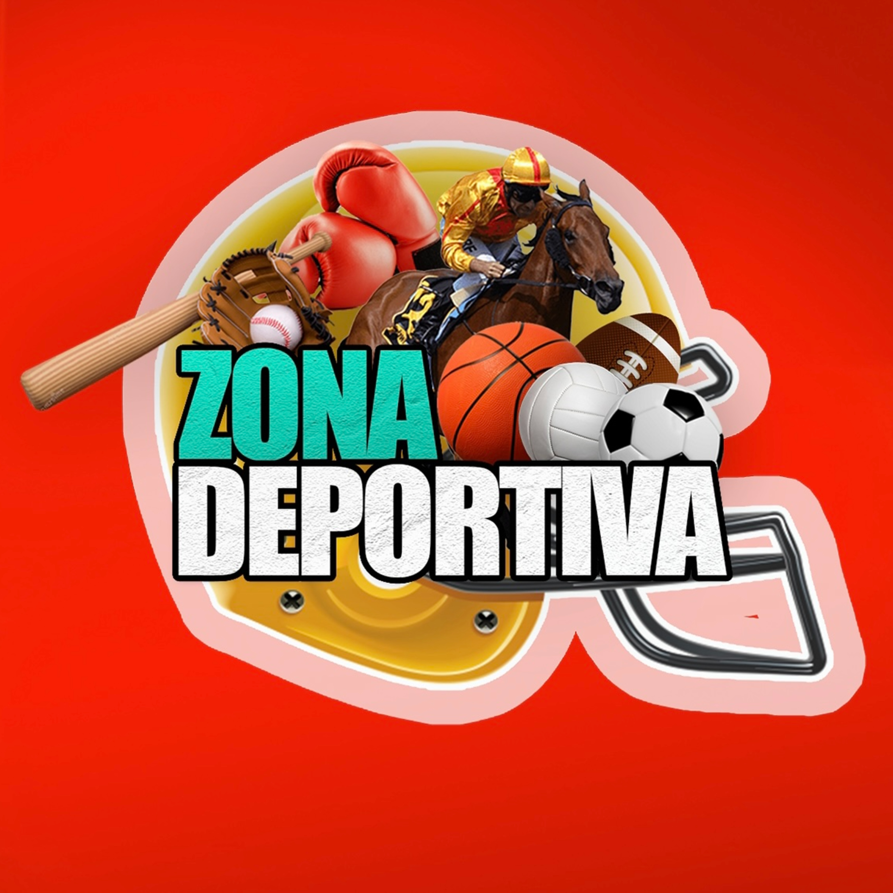 Zona Deportiva  episode artwork