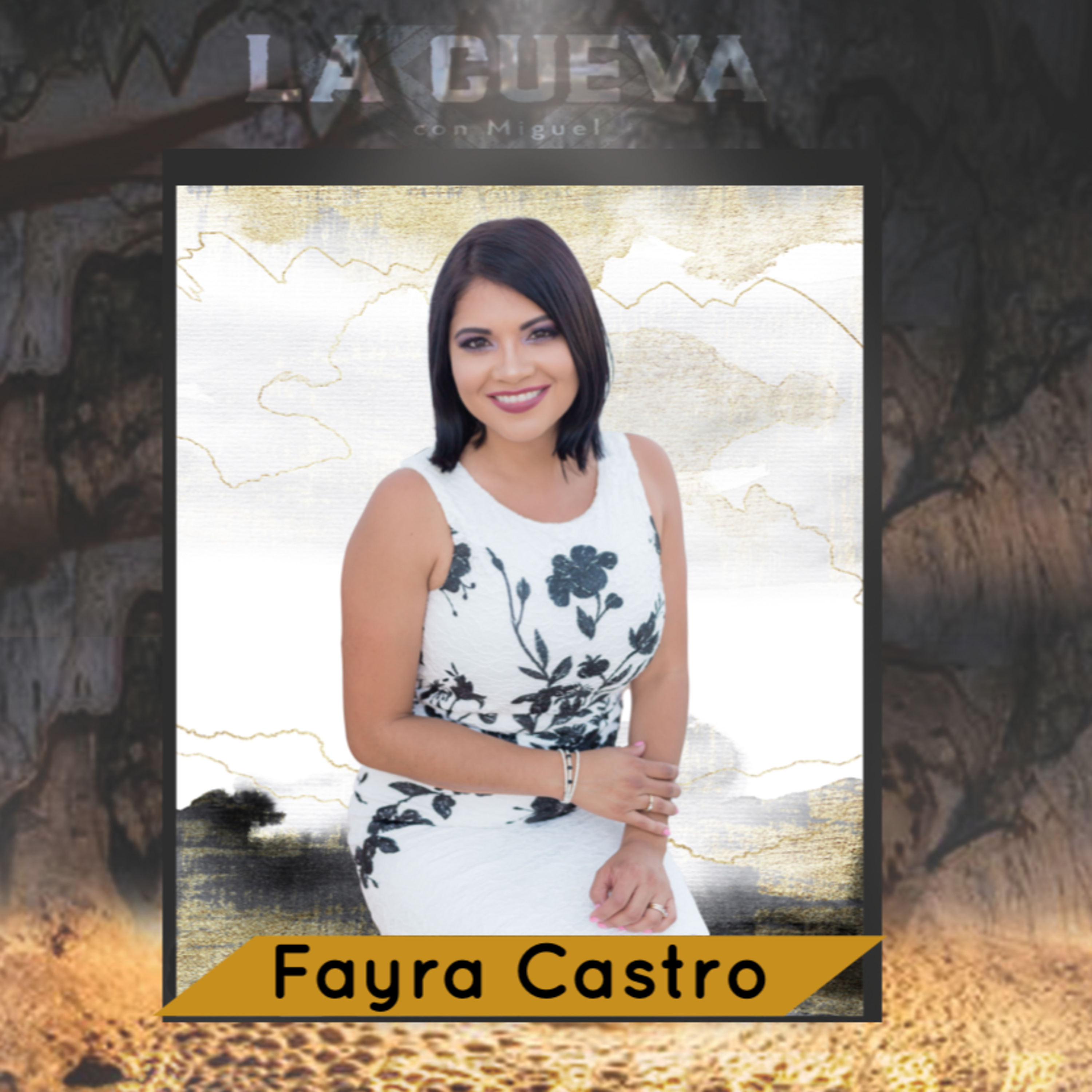 La Cueva  episode artwork
