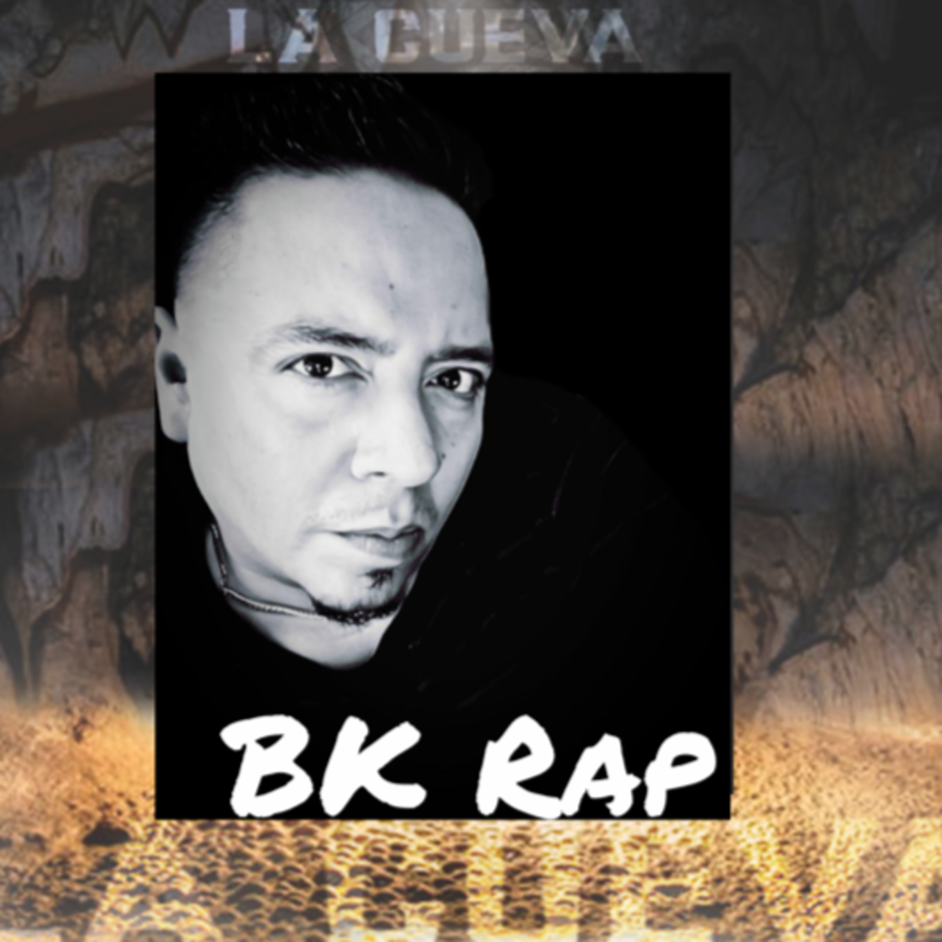 La Cueva  episode artwork