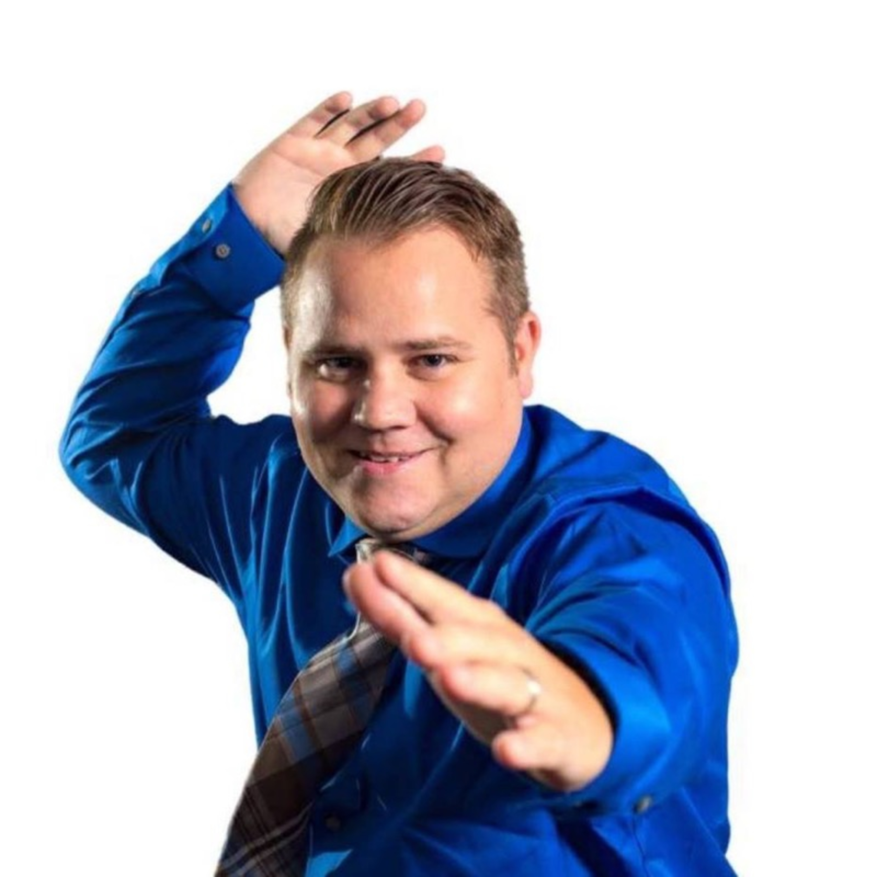 HiiVE Podcast