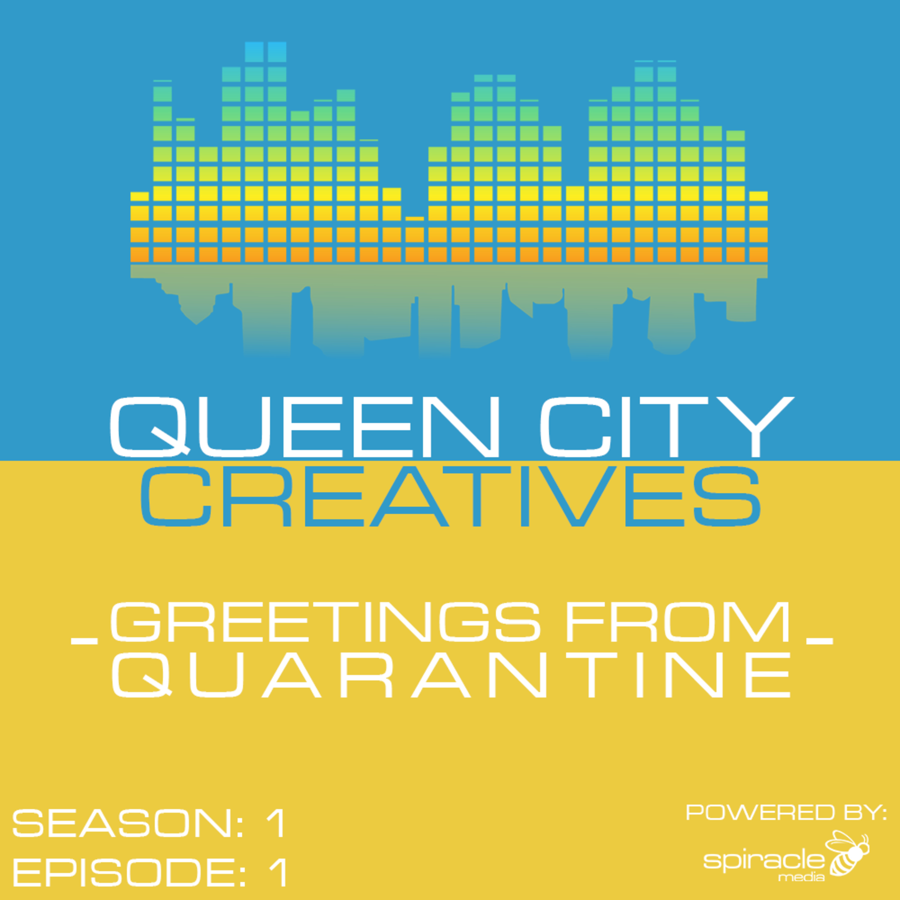 Queen City Creatives