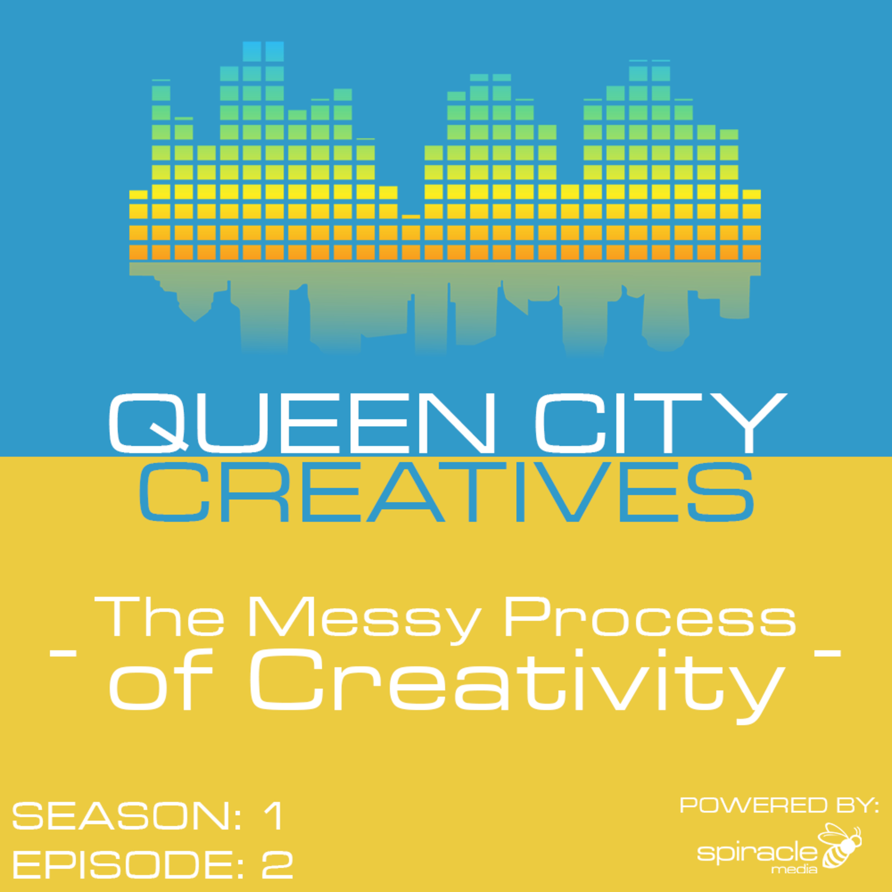 Queen City Creatives