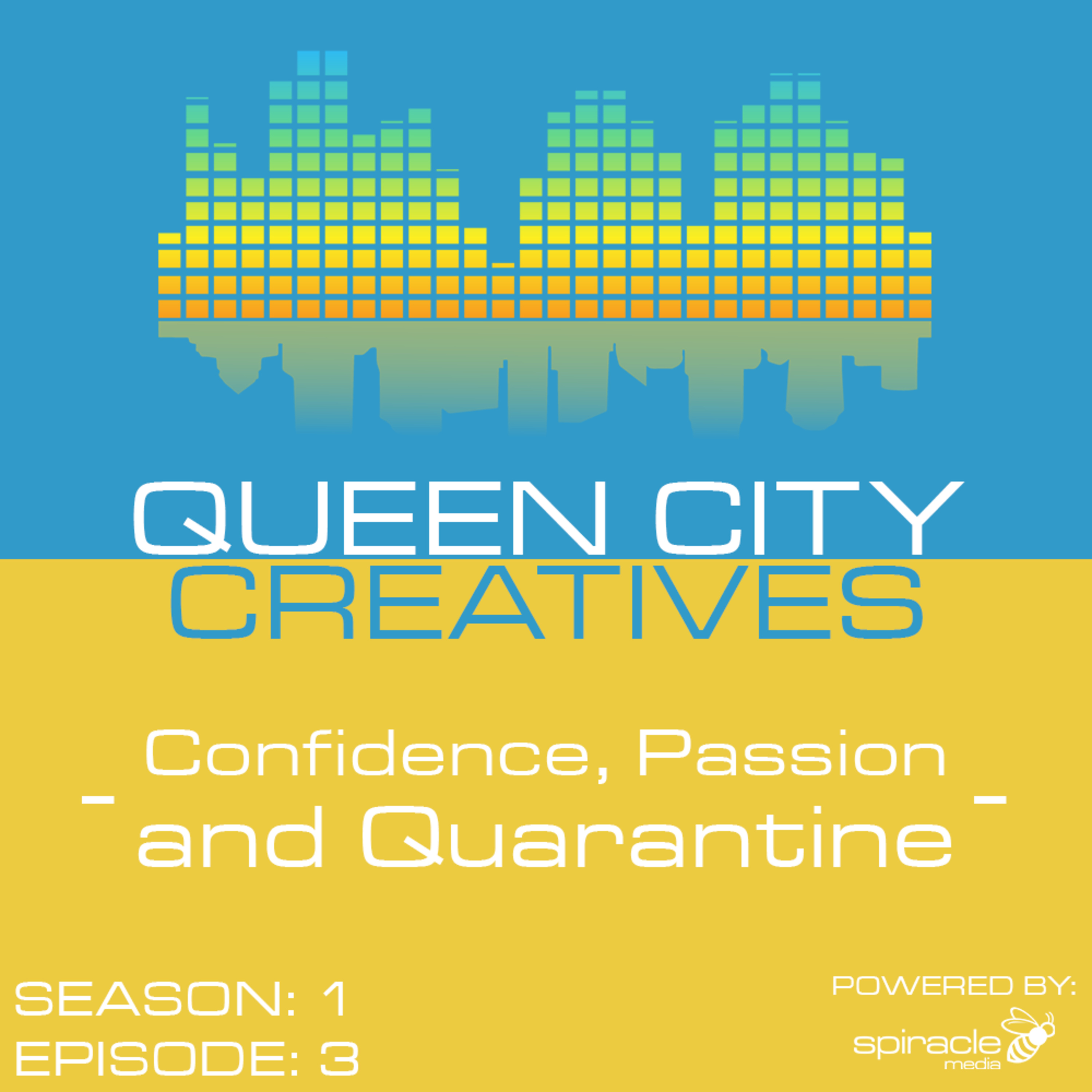 Queen City Creatives