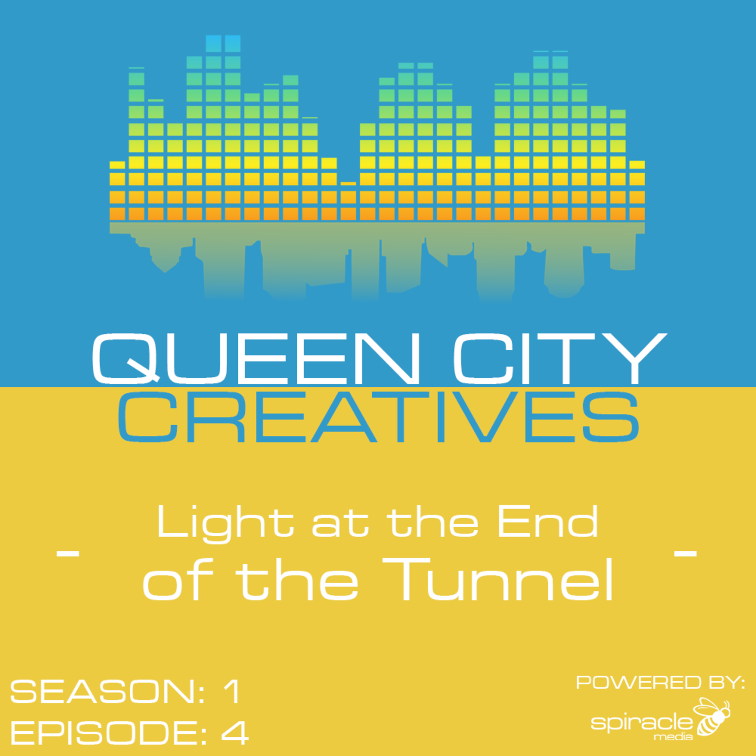 Queen City Creatives