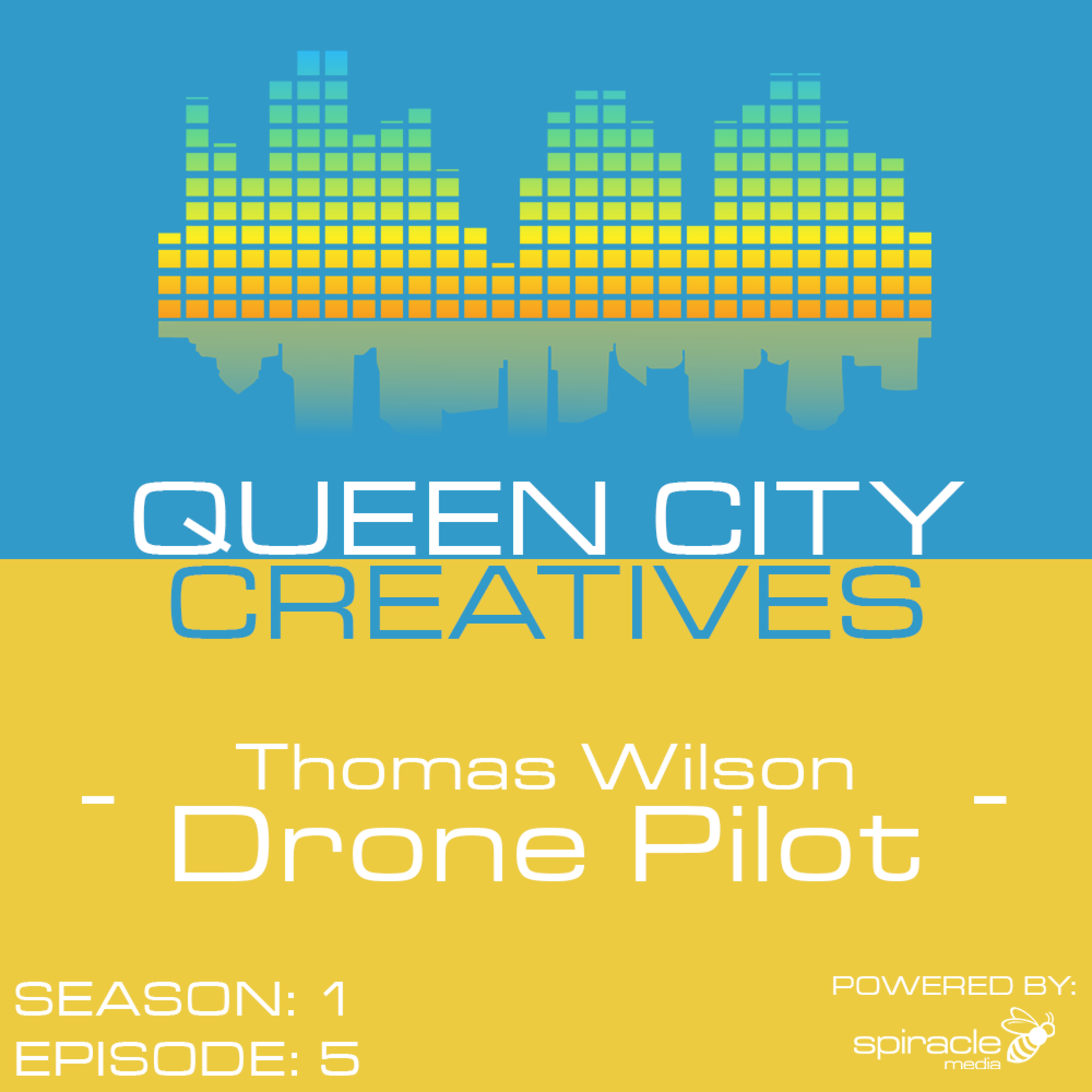 Queen City Creatives