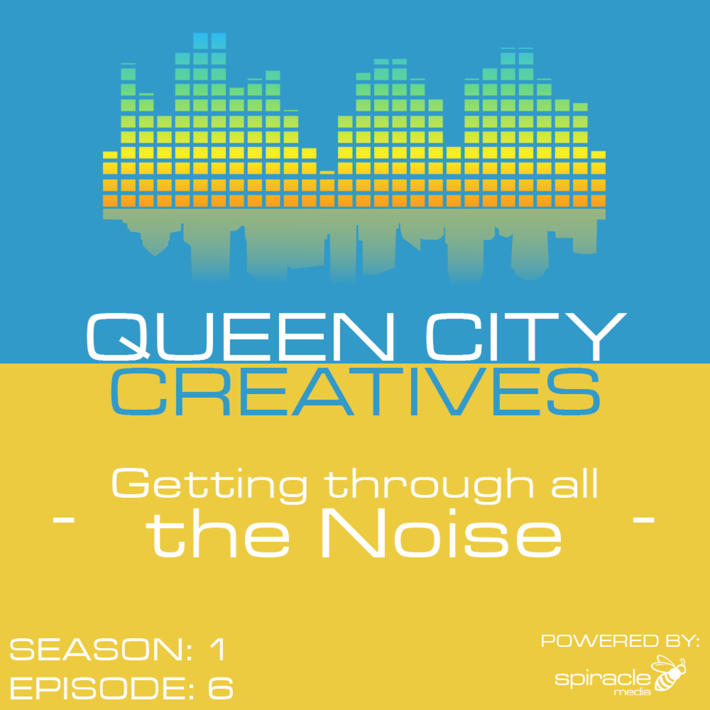 Queen City Creatives