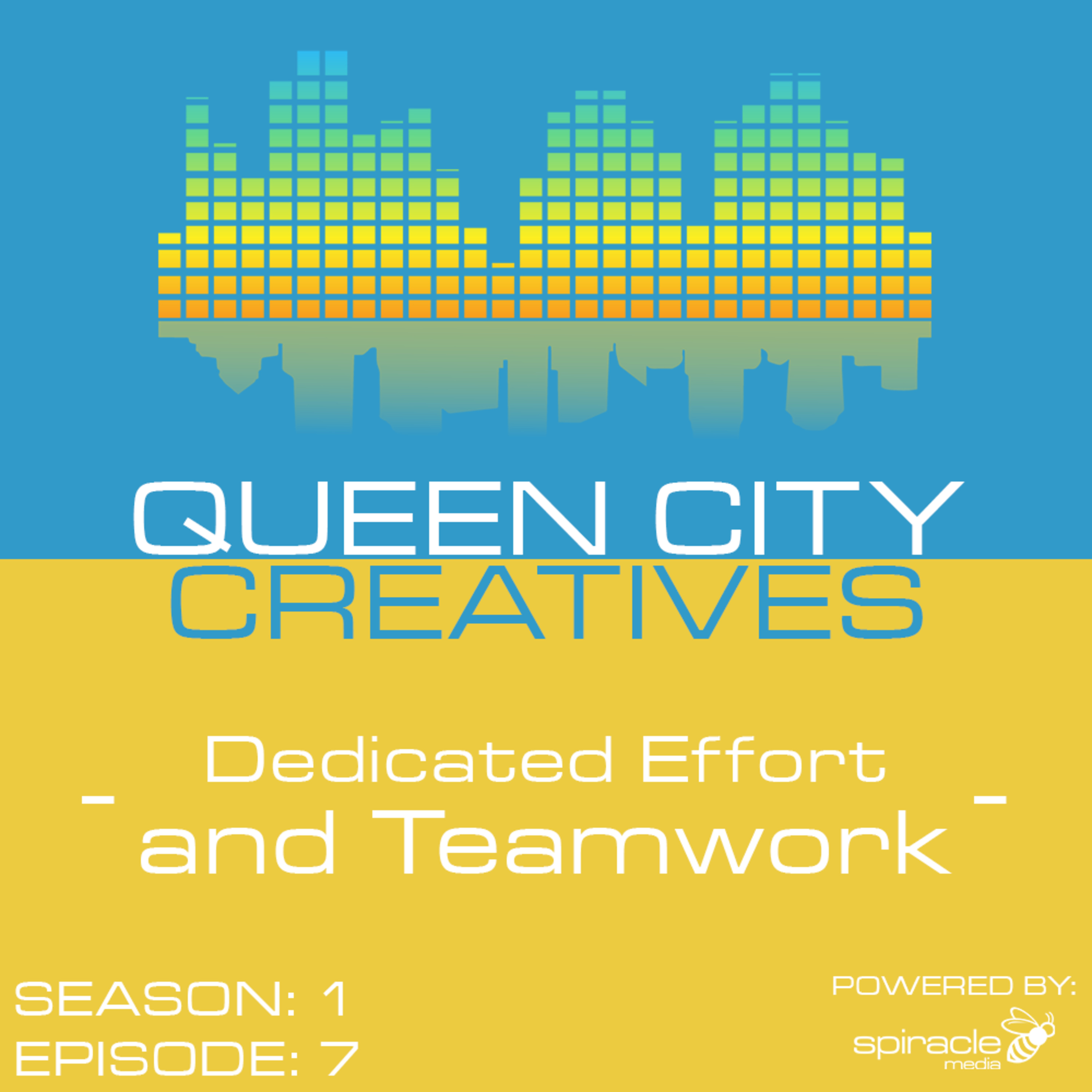 Queen City Creatives