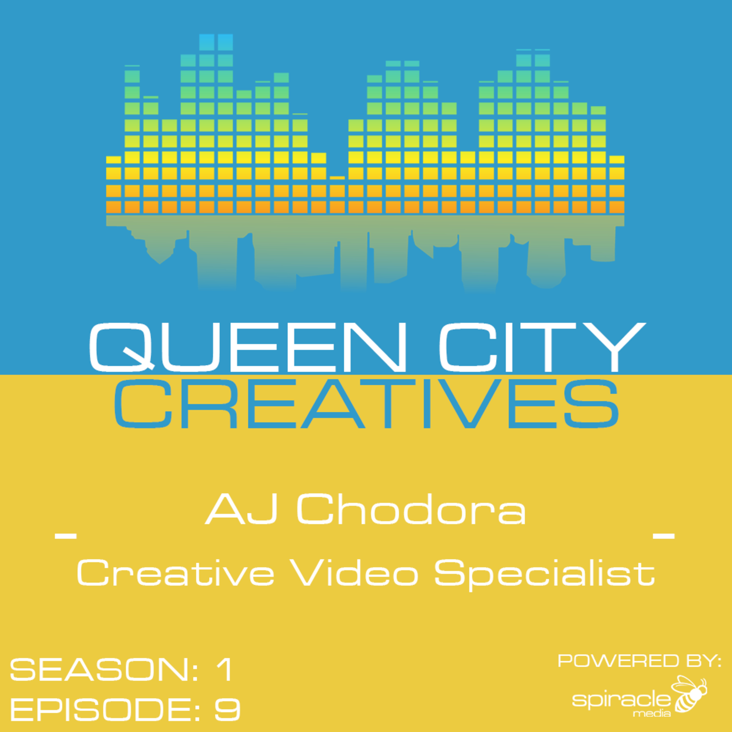 Queen City Creatives