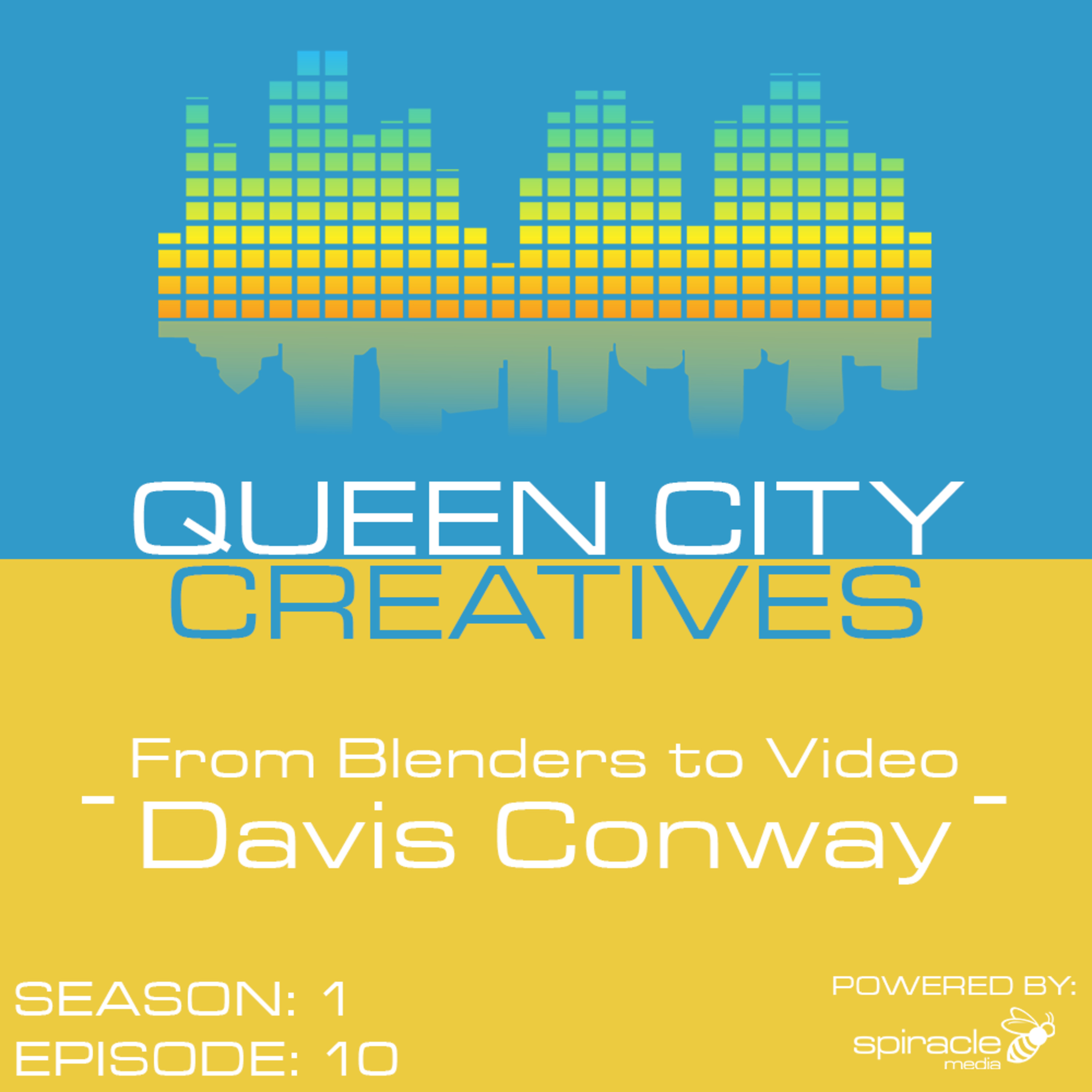 Queen City Creatives
