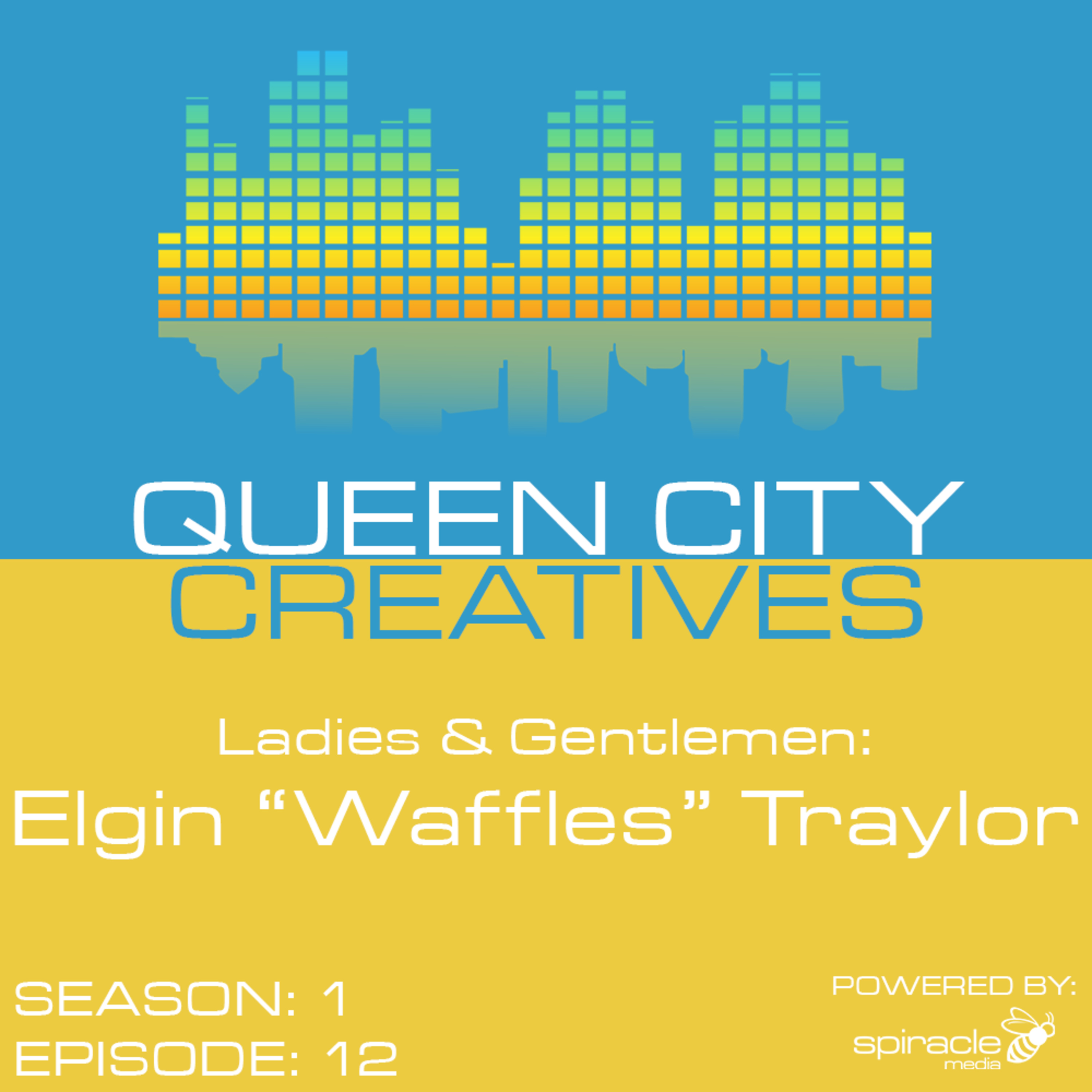 Queen City Creatives
