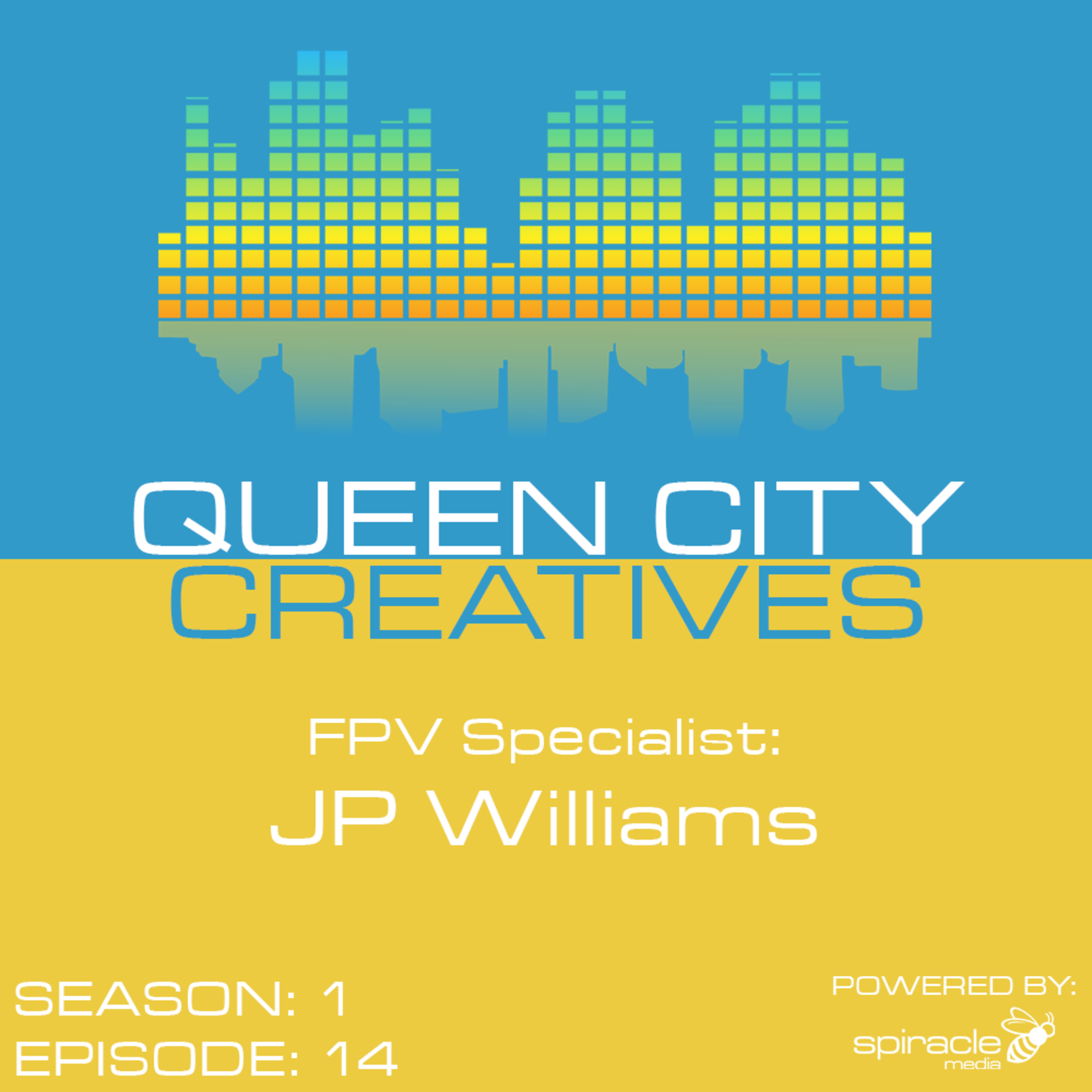 Queen City Creatives