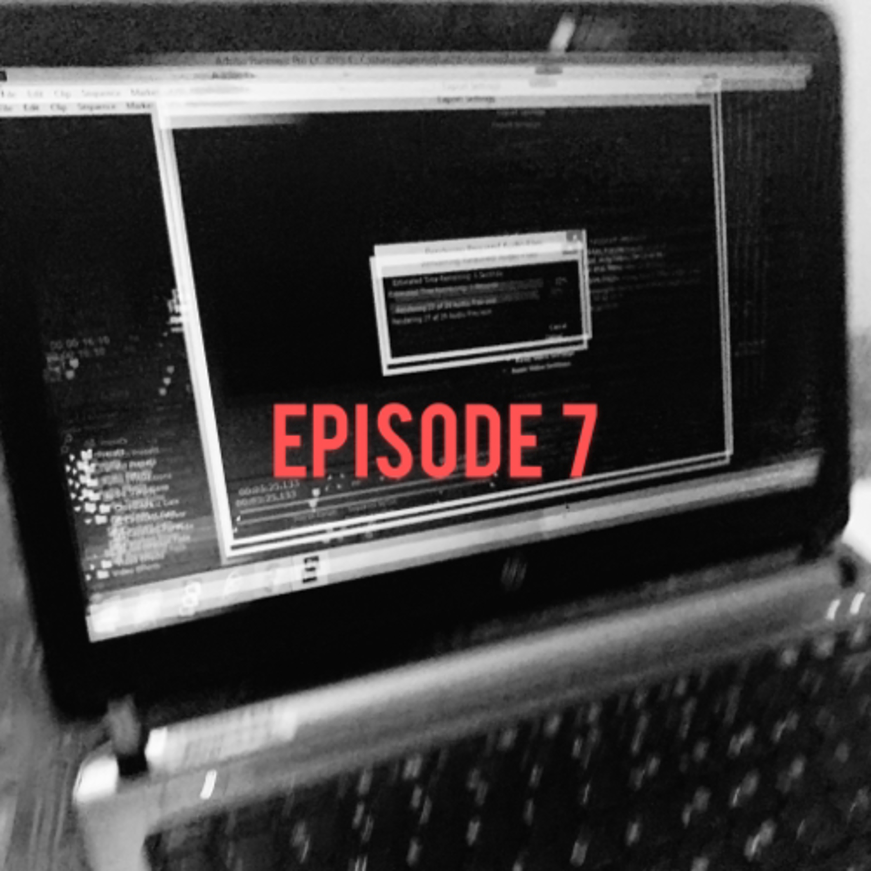Damnpod