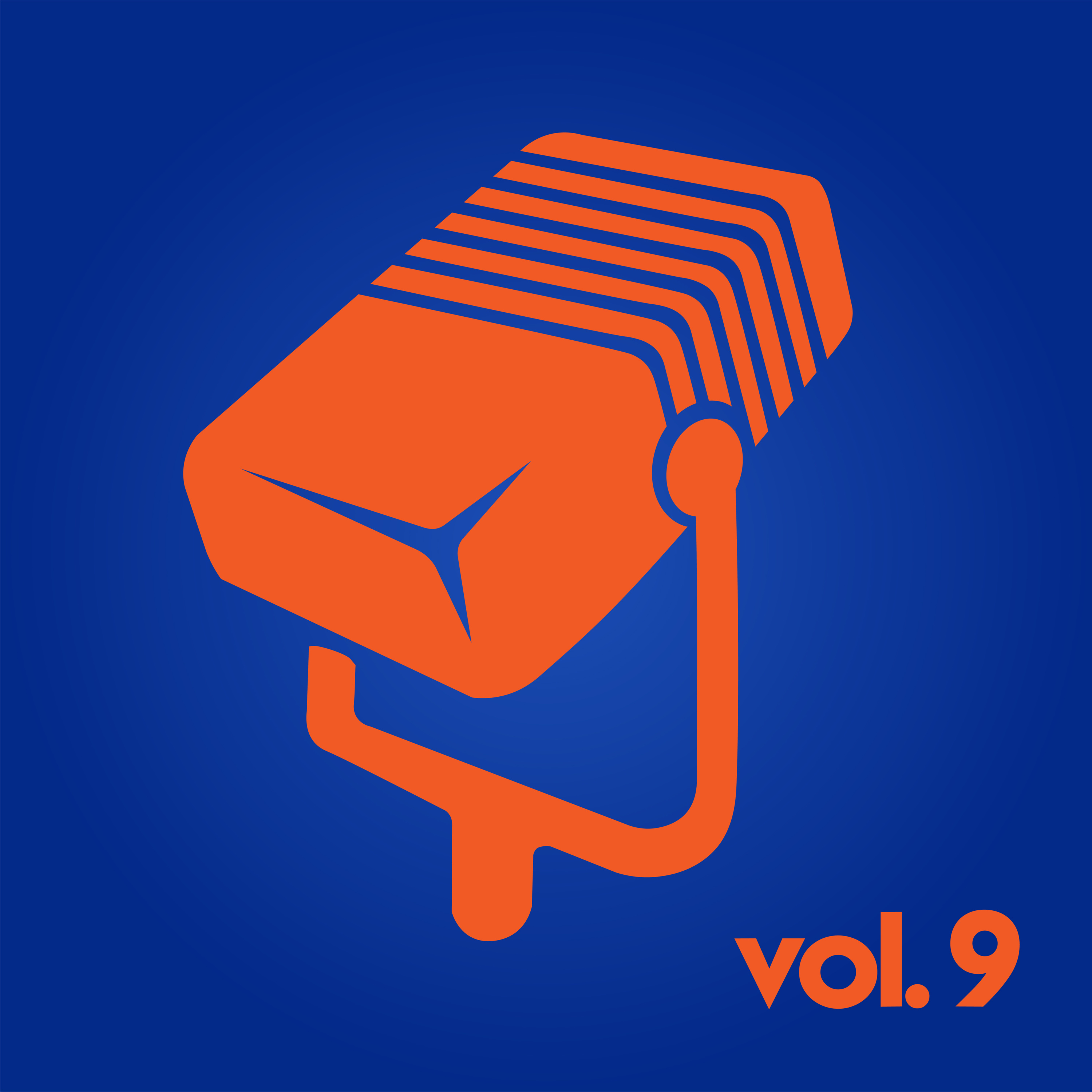 Miénk a Pálya! - Podcast